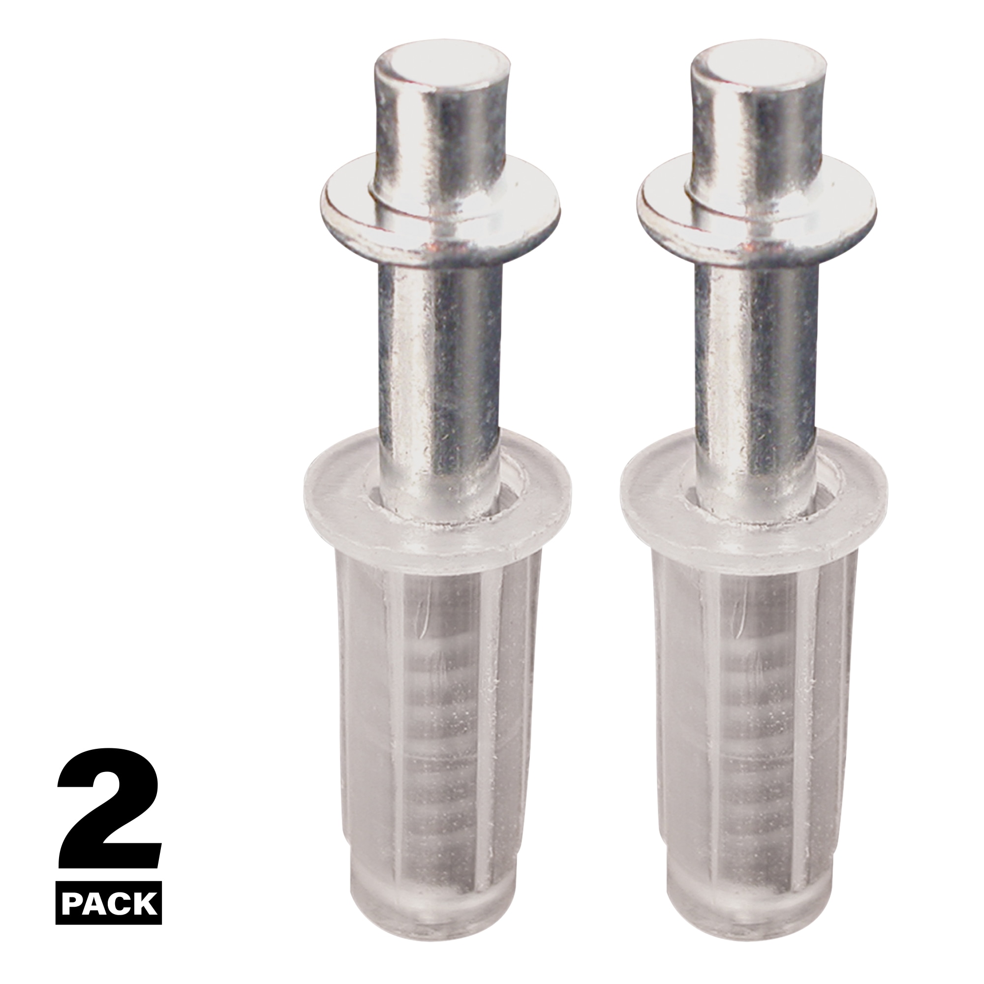 Prime-Line N 6700 Bifold-Closet-Door-Pivots - View #3