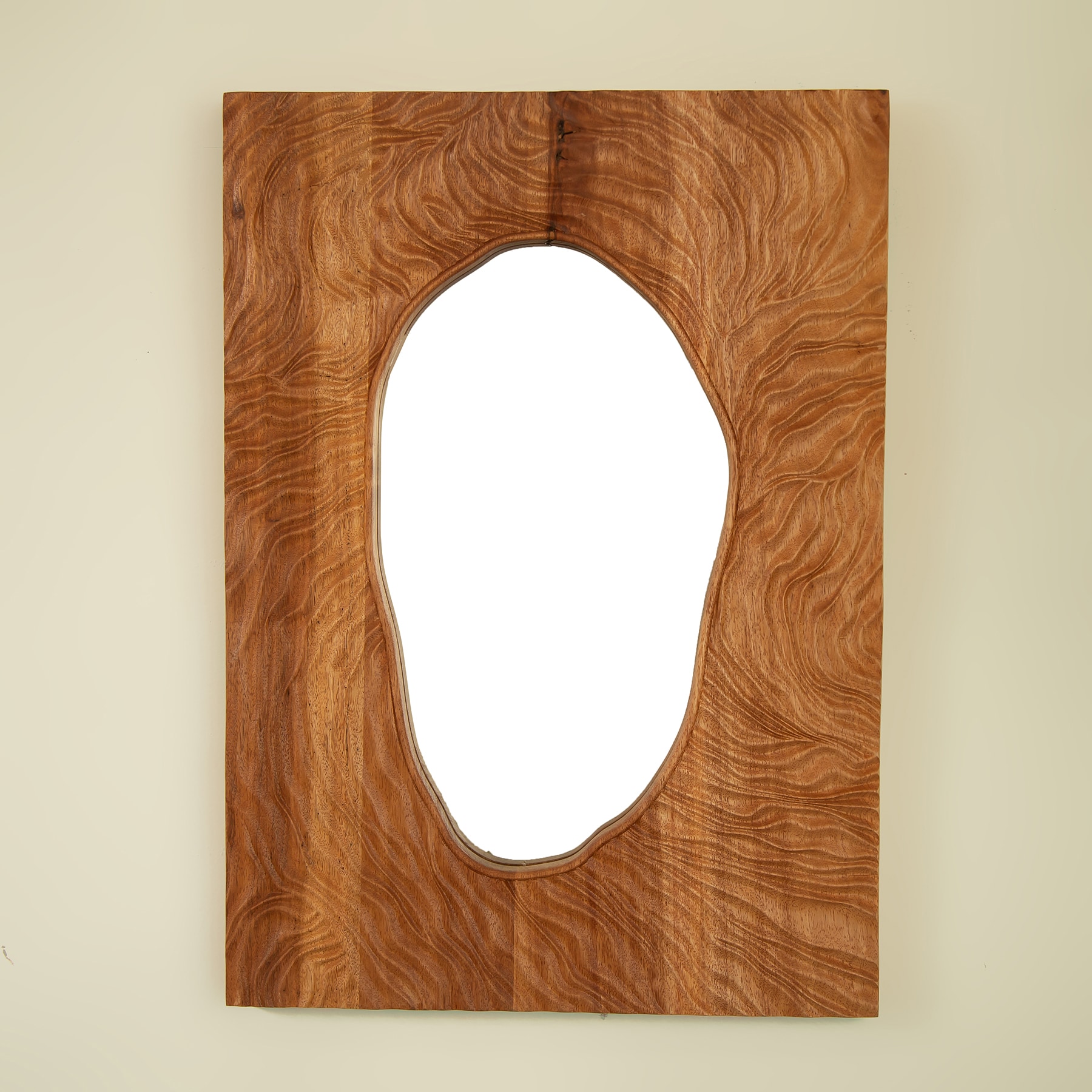 SINOFURN SYG3200009SL Decor-Mirrors - View #2