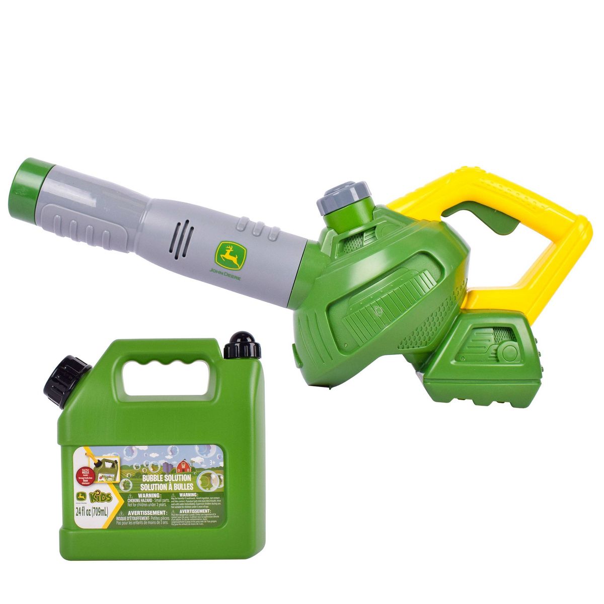 John Deere 470146 Bubble blower