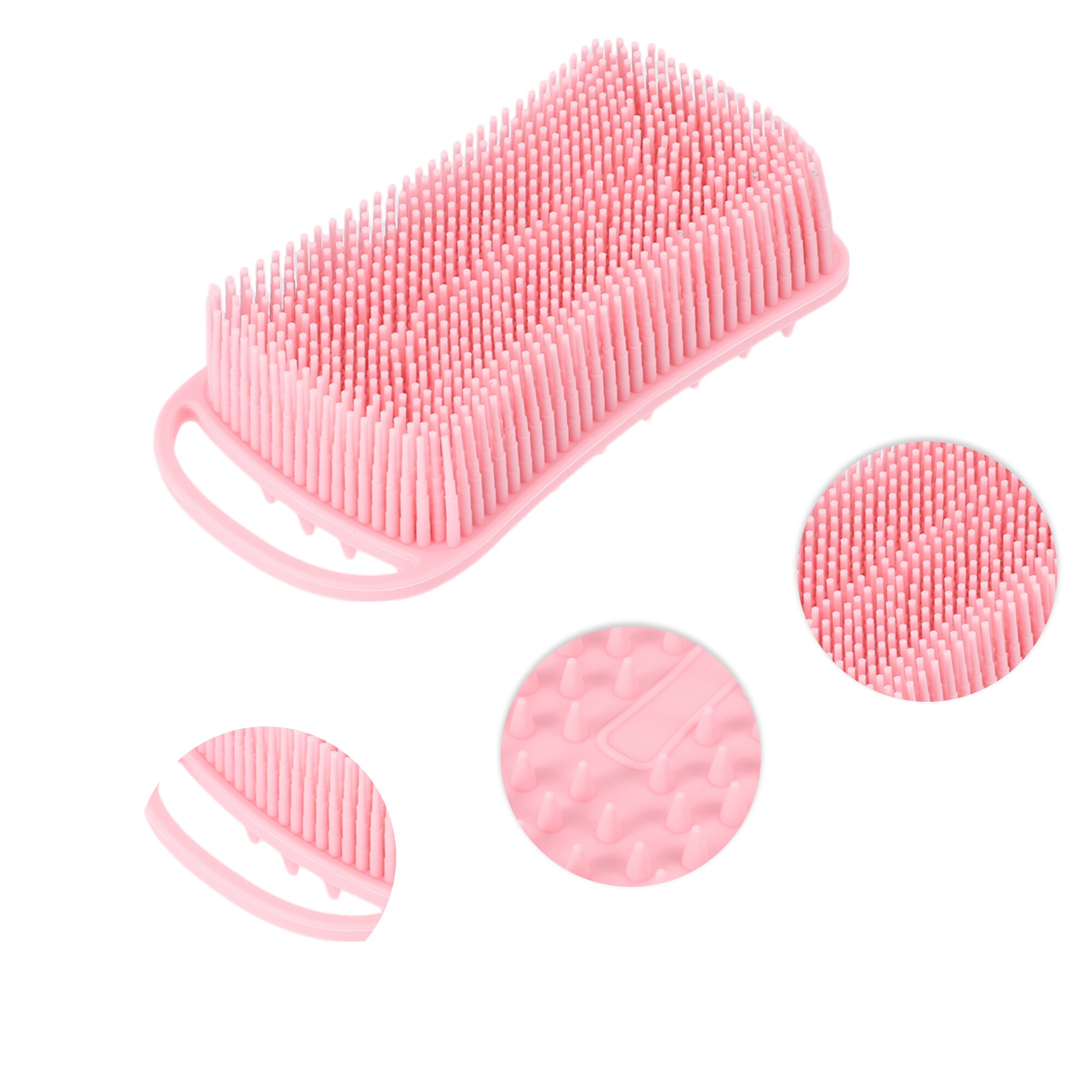 Unique Bargains S25121600UX3372 Bathroom-Accessories - View #3