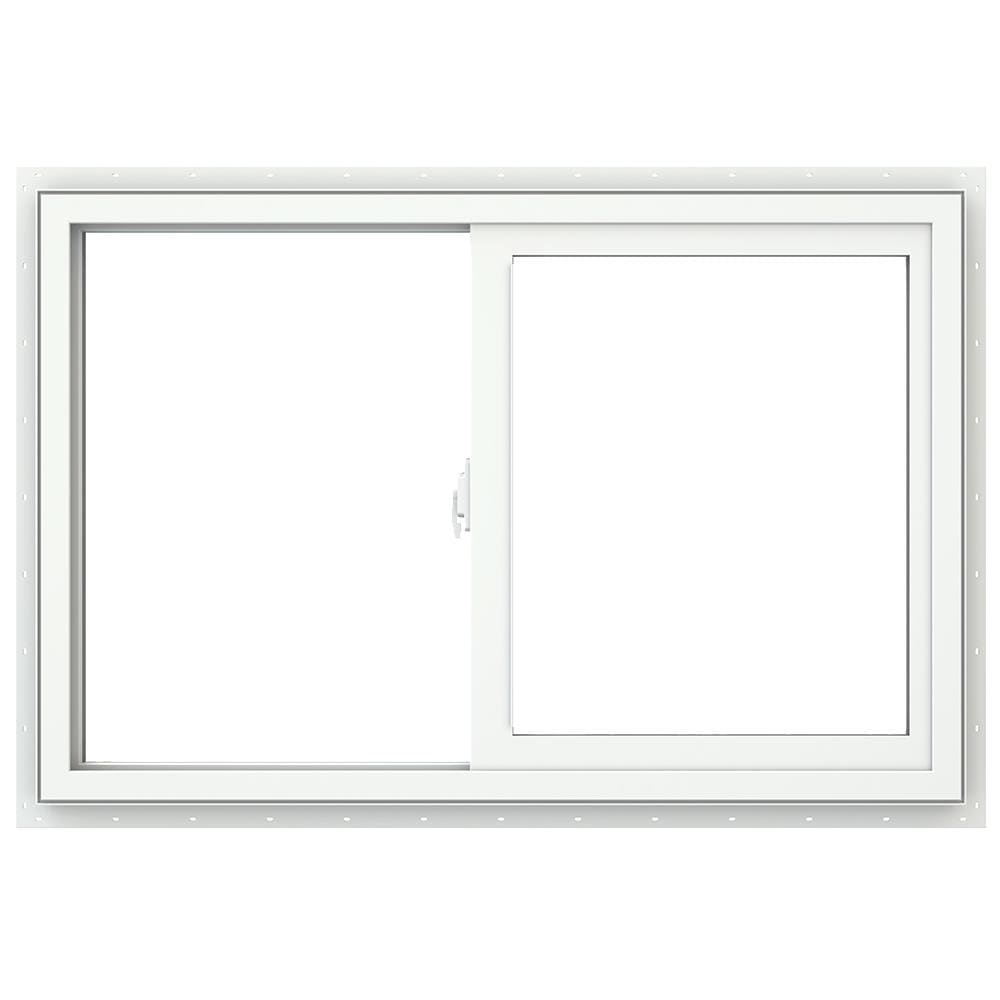 JELD-WEN LOWOLJW232900504 Sliding-Windows - View #3