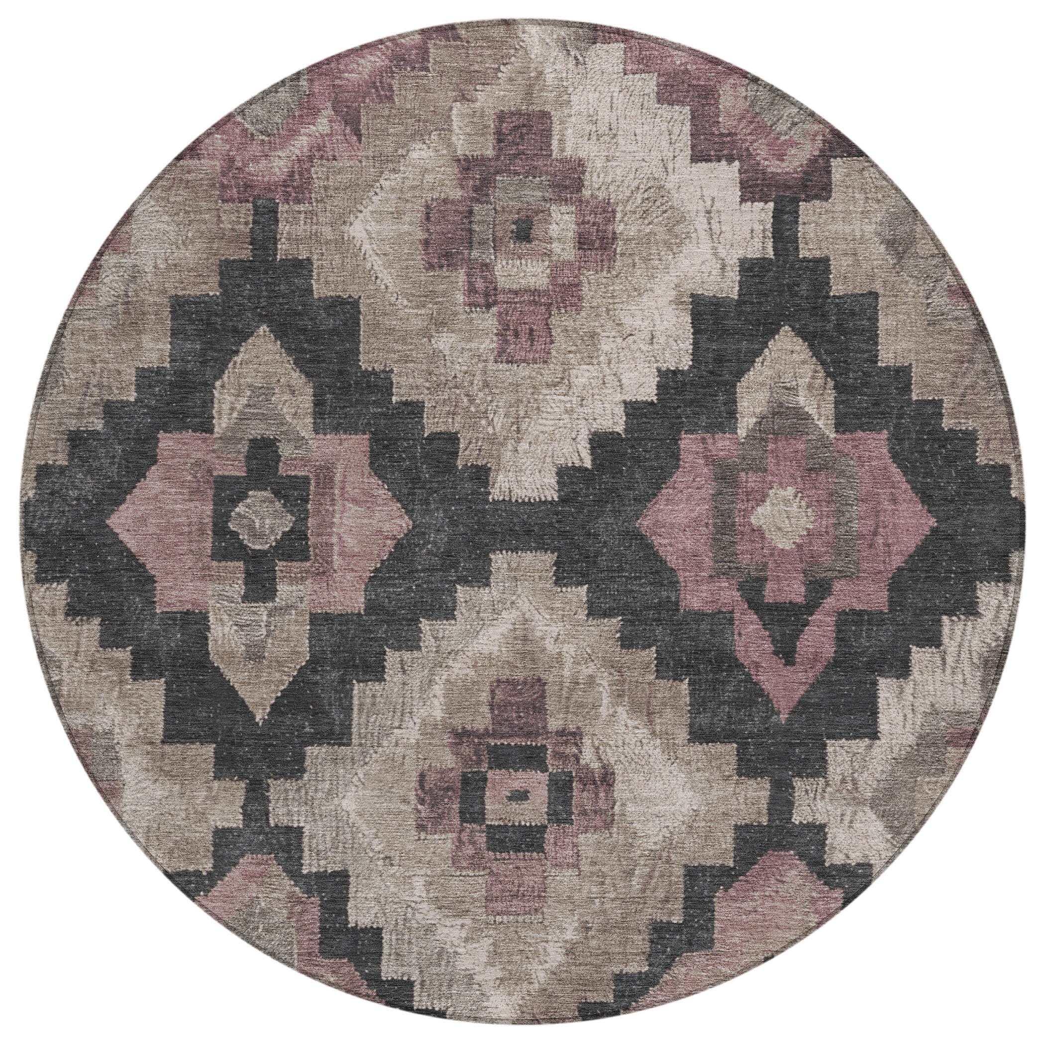 Addison Rugs ACN1894TP8RO rugs - View #2