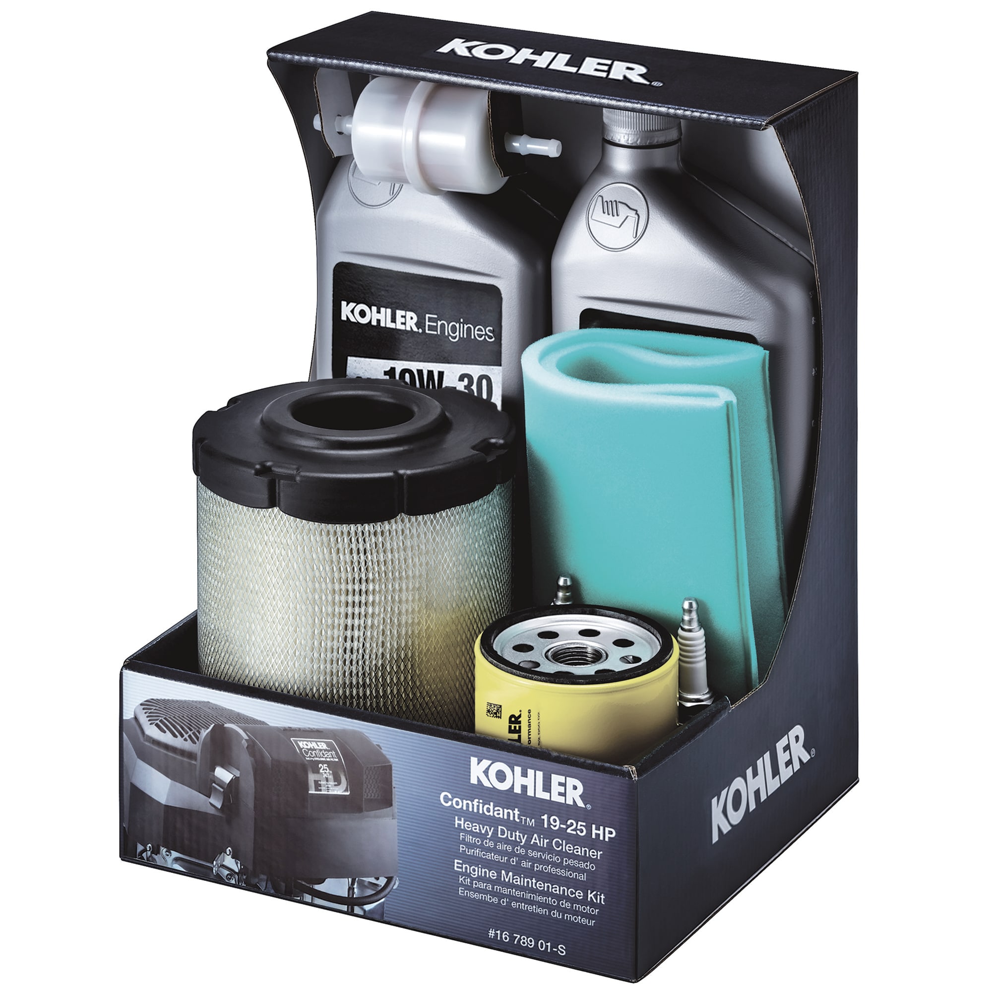 Kohler lawn mower parts near online me