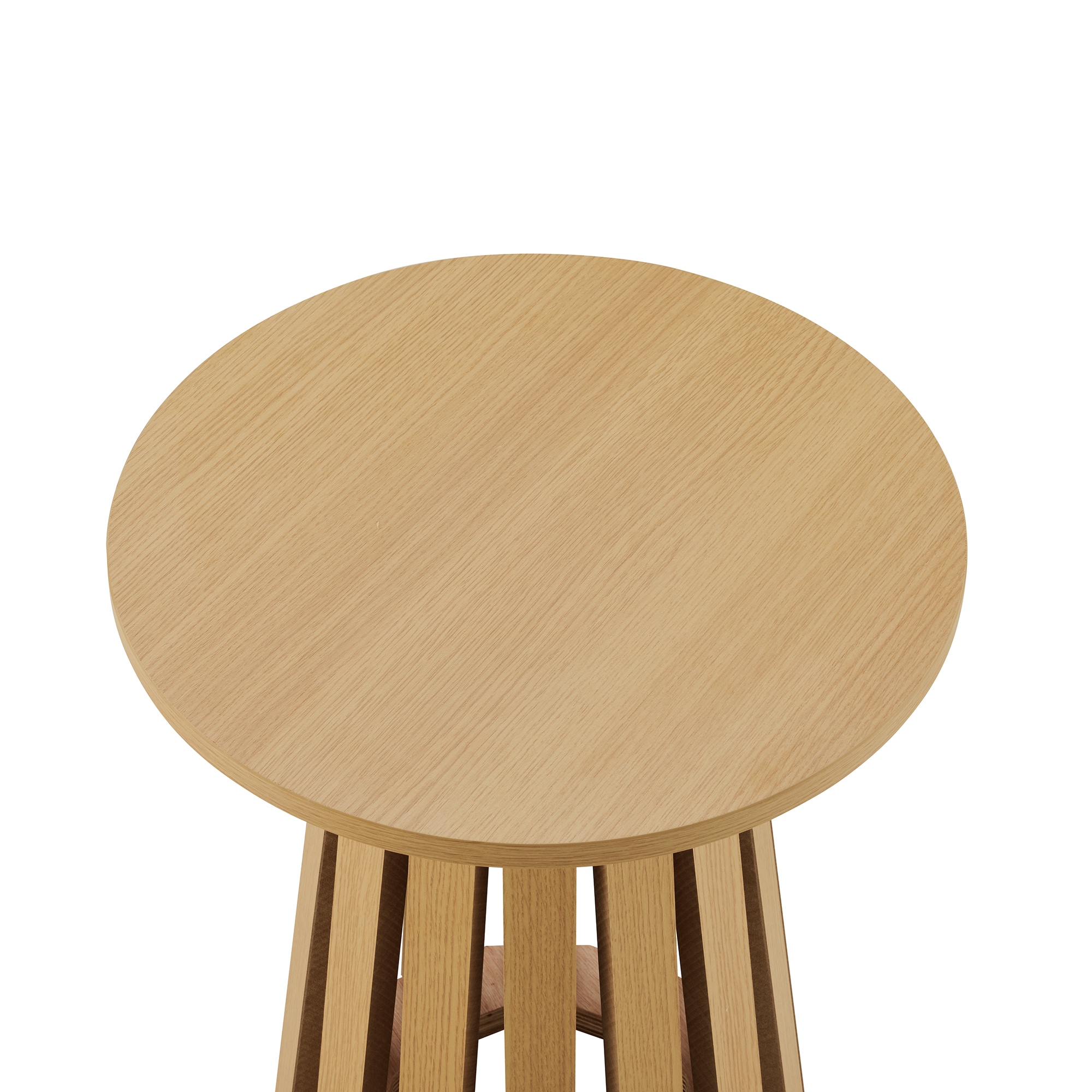 Manhattan Comfort 2-ET012-NA End-Tables - View #5