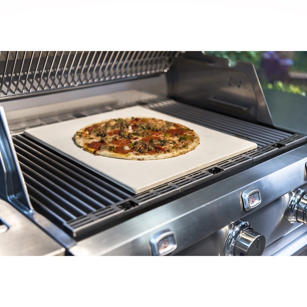 Saber A00AA6719 Grill-Toppers - View #2