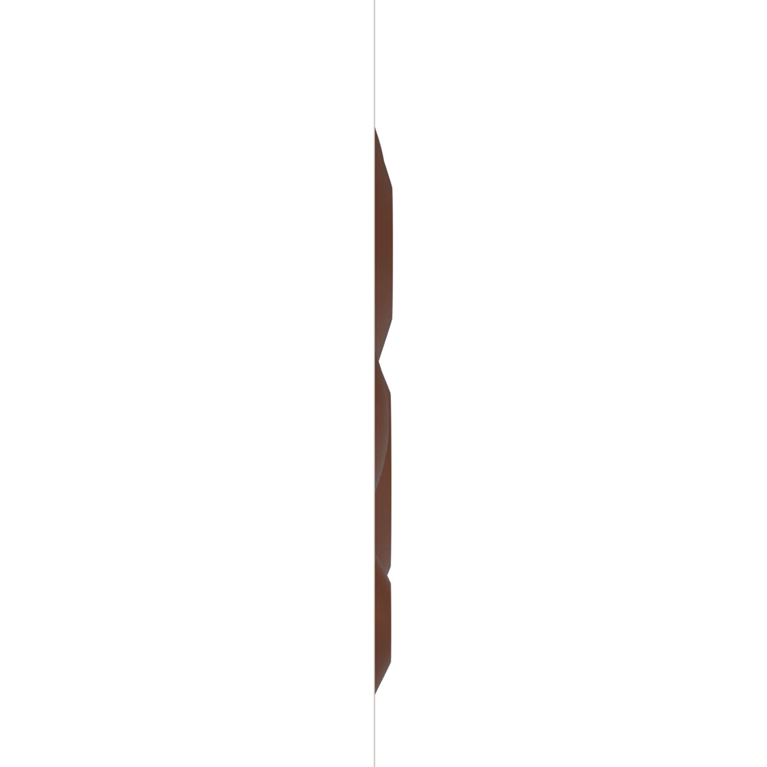 Ekena Millwork WP12X12COBCO Wall-Panels - View #3