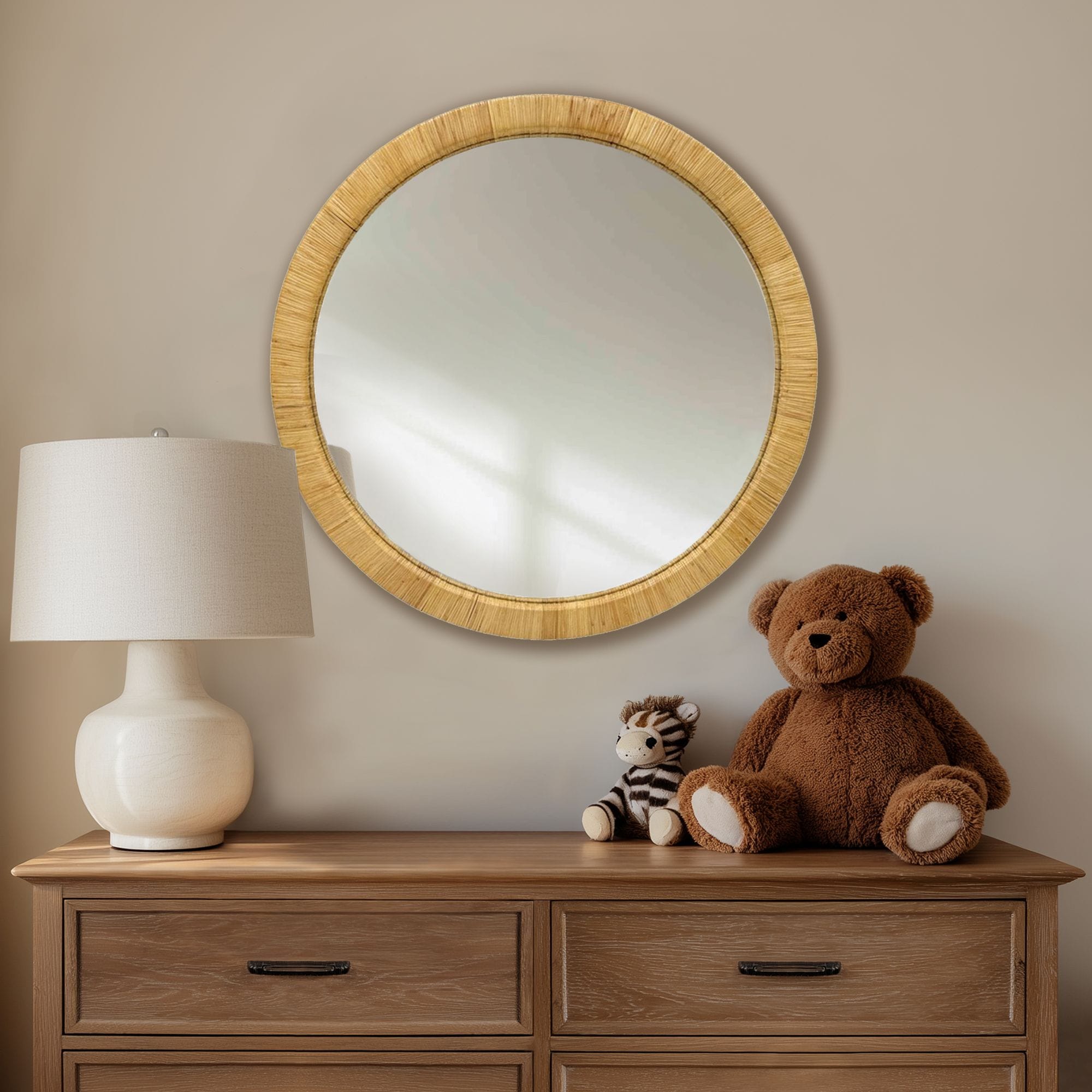 LUXEYARD DS-J-012MIRO Decor-Mirrors - View #2