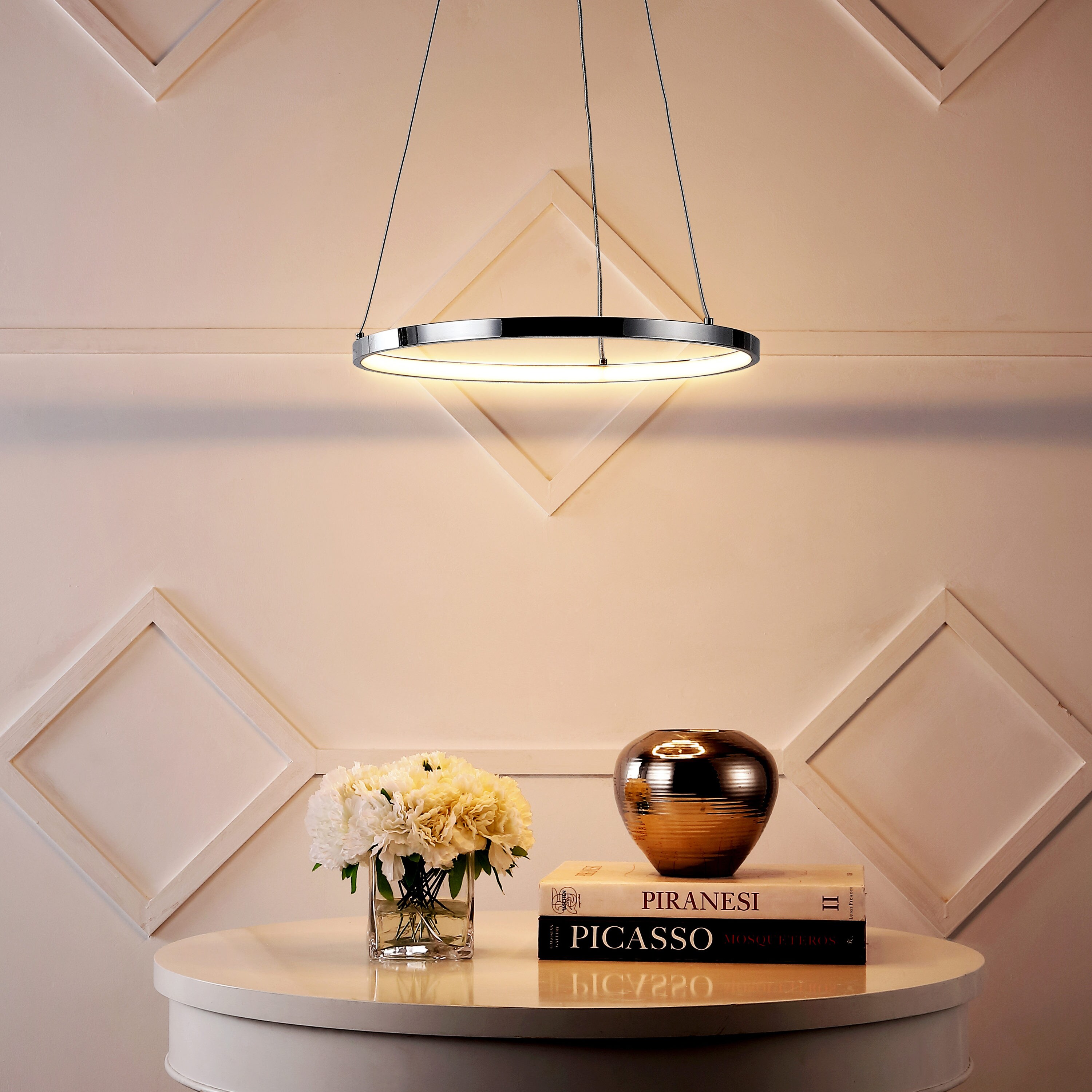 JONATHAN  Y JYL7202C Pendant-Lights - View #6