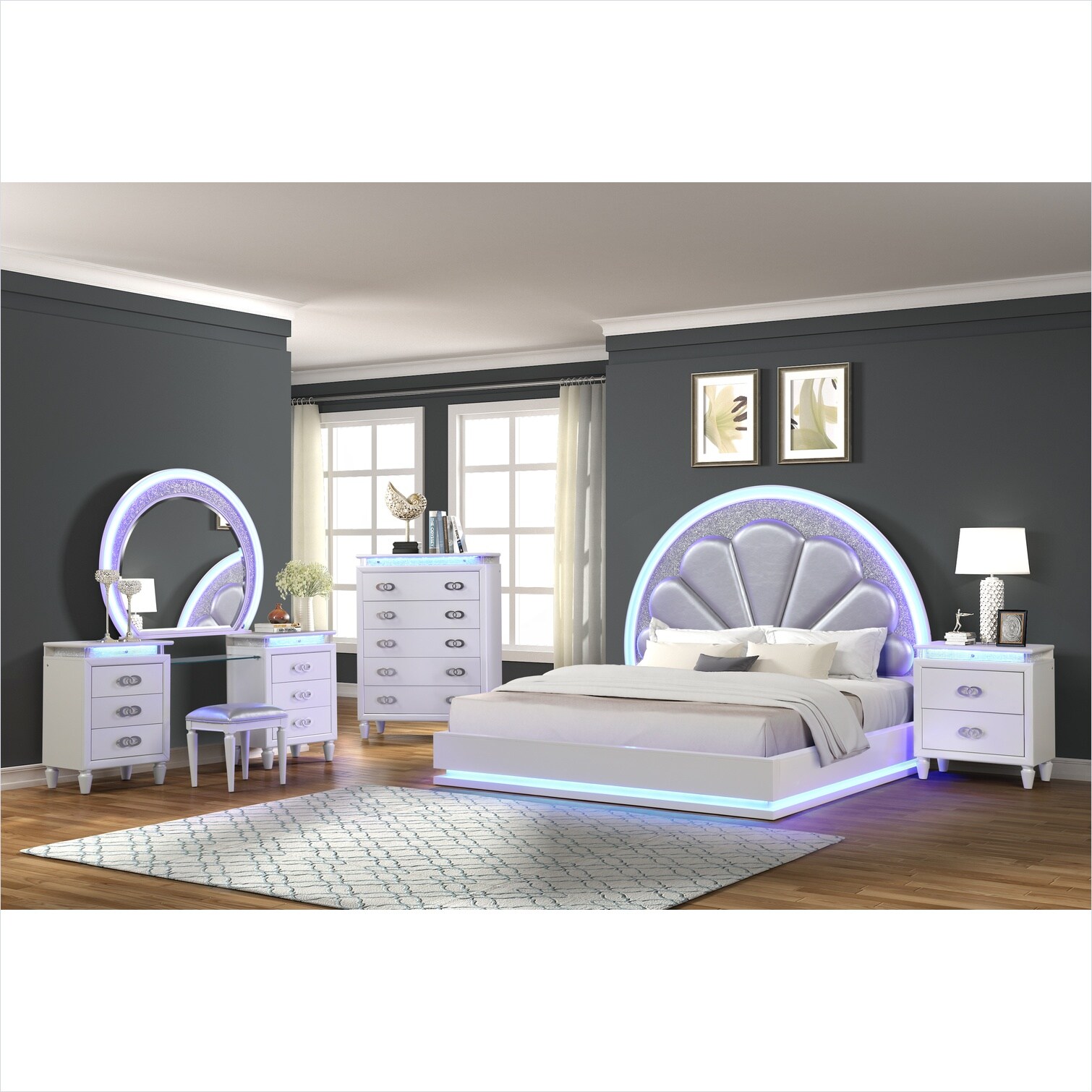 Naturefalls SUDG3PBXMNB9 beds - View #8