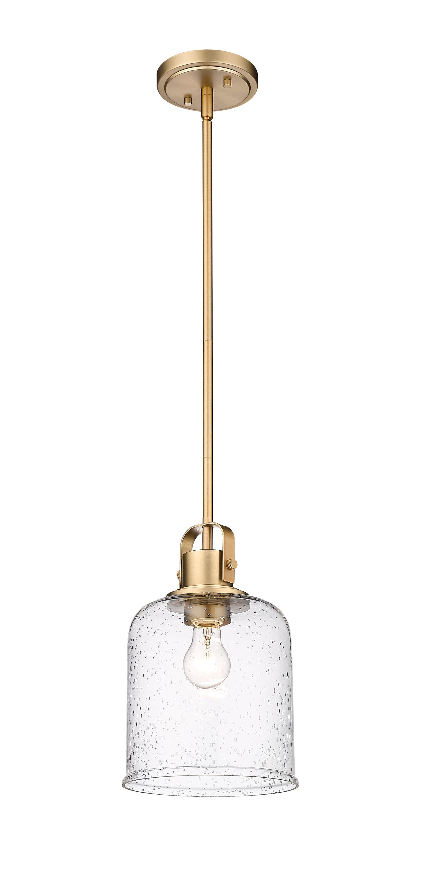 Z-Lite 340P8-HG Pendant-Lights - View #4