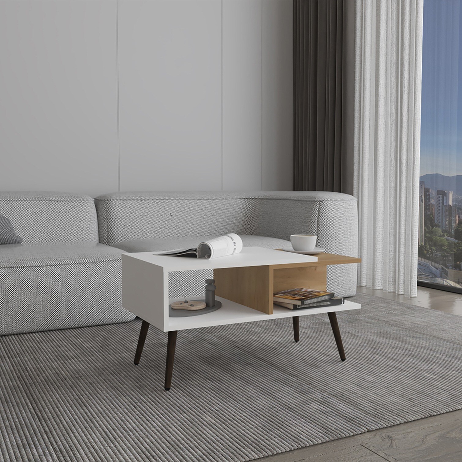 chillscreamni SFJHU9JFRB2K Coffee-Tables - View #2