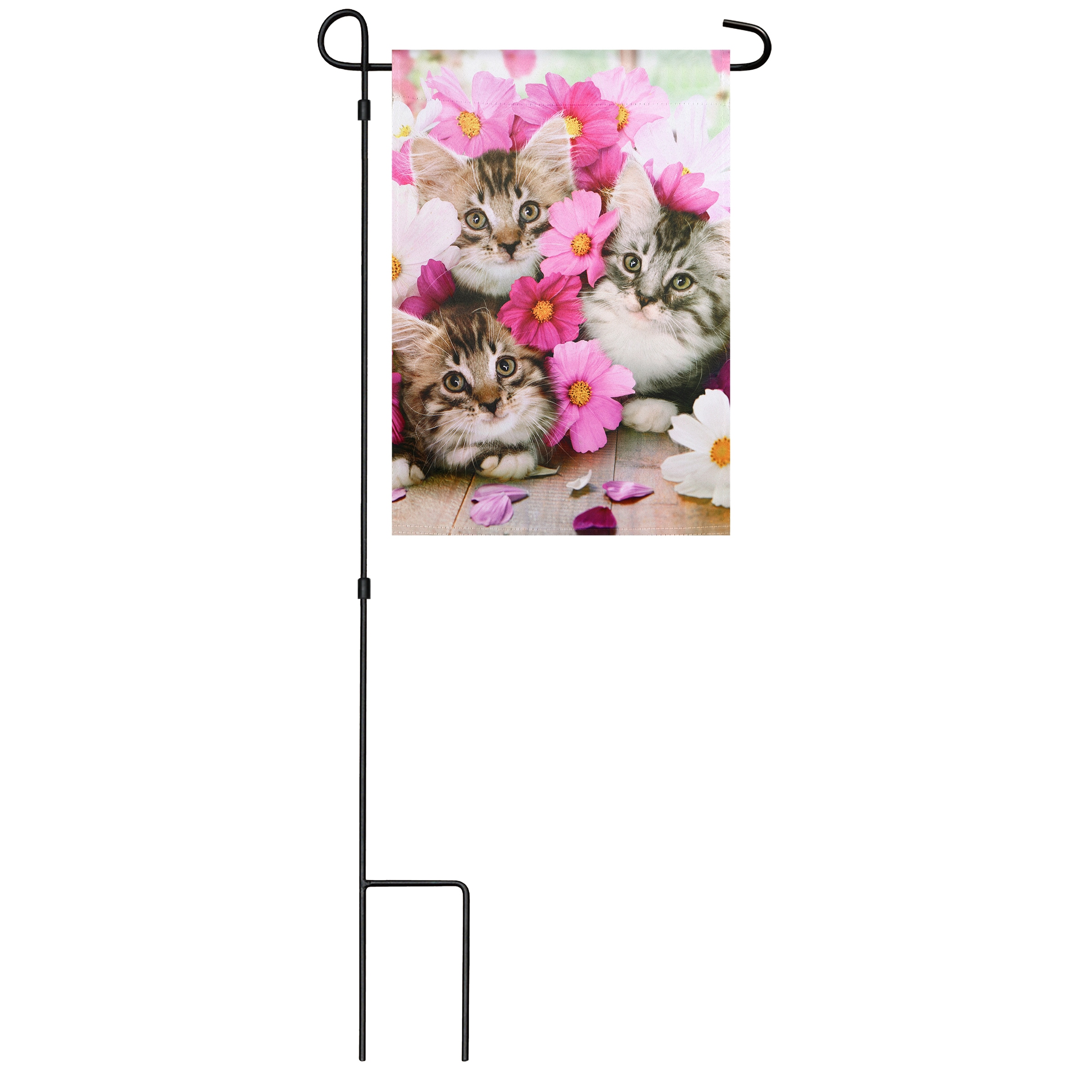 Style Selections ZLW14S11729 Decorative-Banner-Flags - View #4
