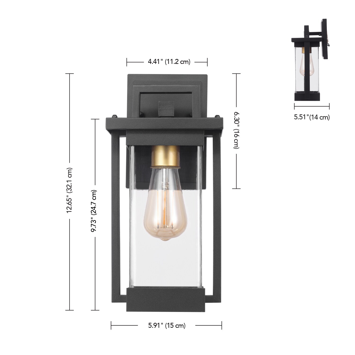 Globe Electric 60000093-K b090000 - View #3
