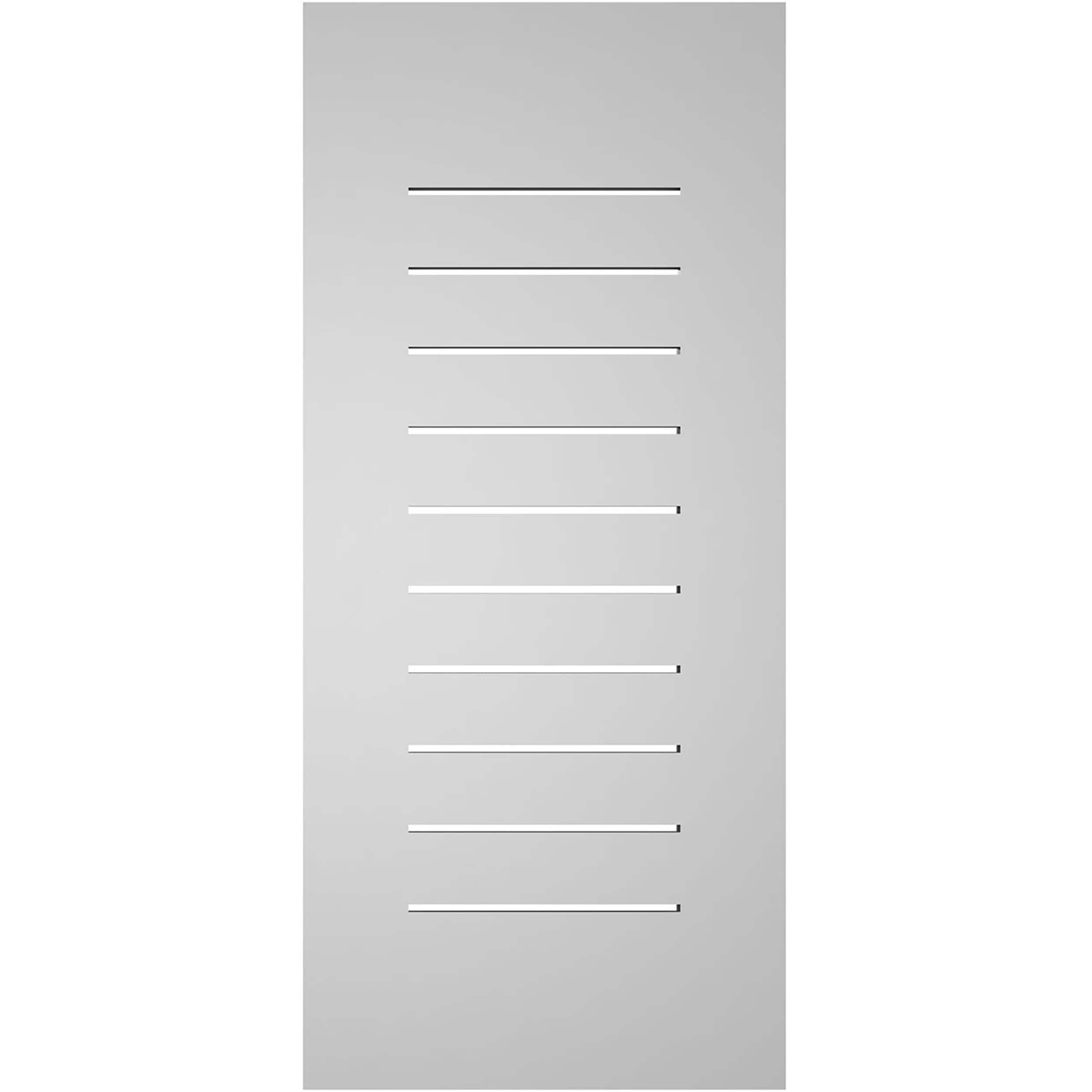 Ekena Millwork GVPVE16X3601SF Gable-Vents - View #4