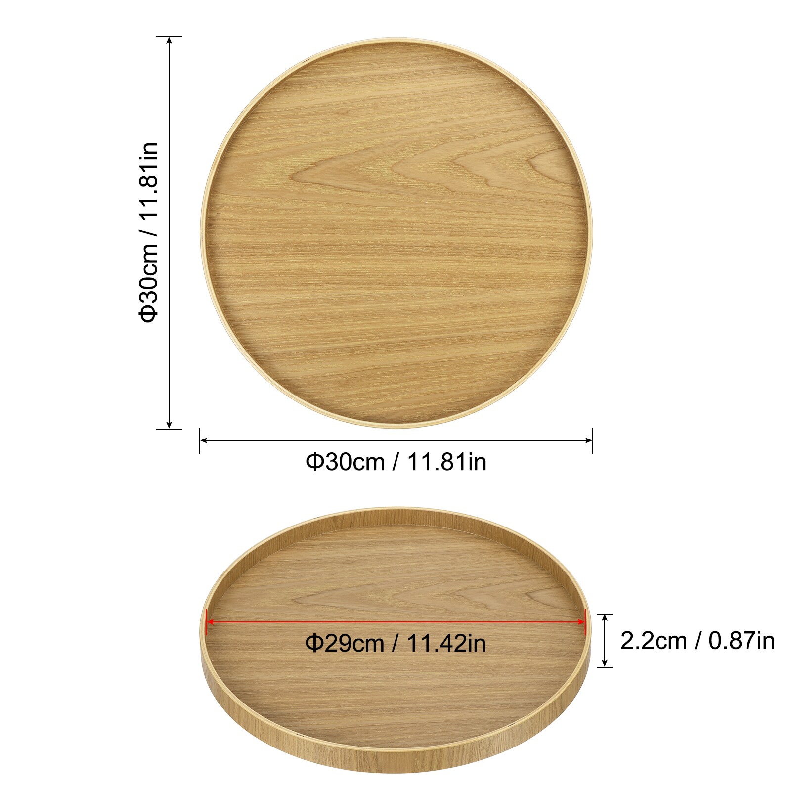 PATIKIL S26031800UX1150 Serveware-Accessories - View #2