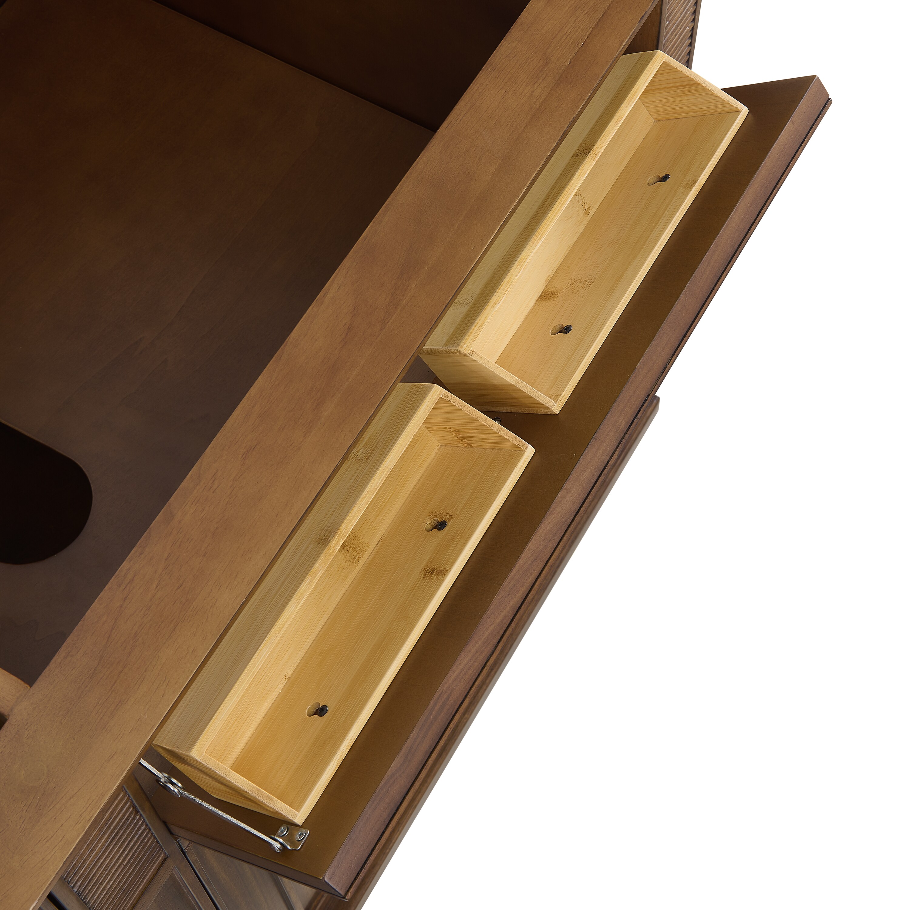 James Martin Vanities 424-V72-WLT vanities - View #7