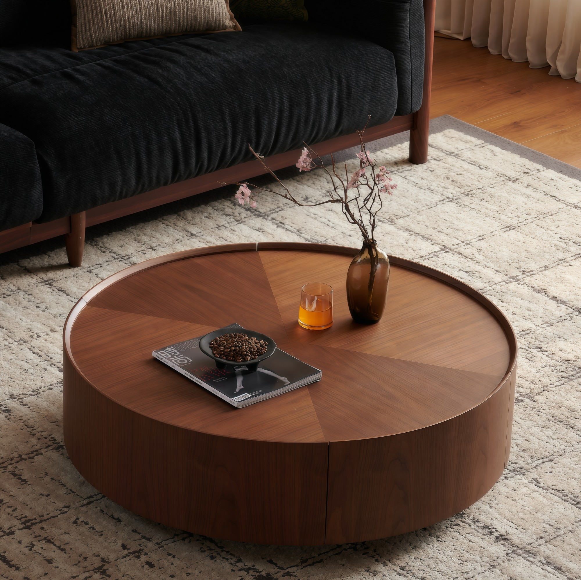 Numhew NHWILL3402 Coffee-Tables - View #4