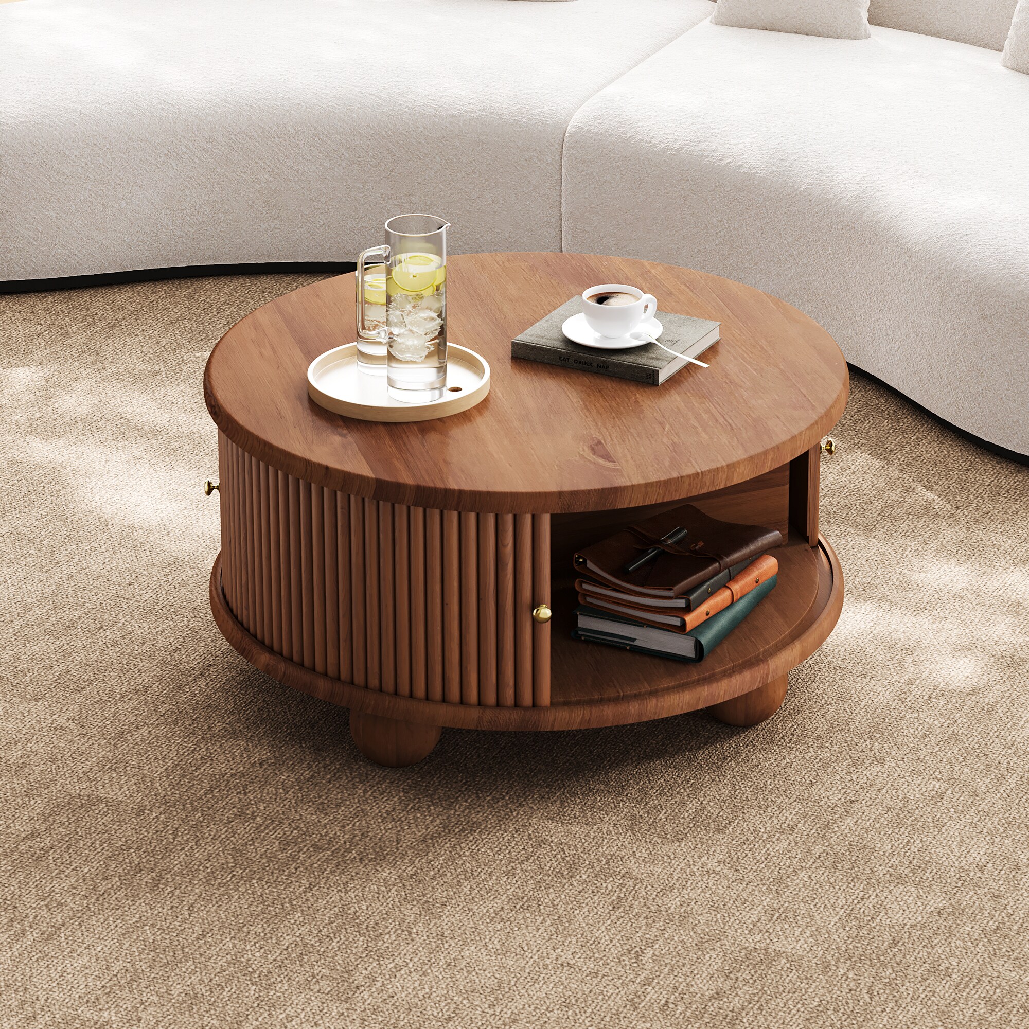 LUXEYARD DS-J-369879D-N735P Coffee-Tables - View #9