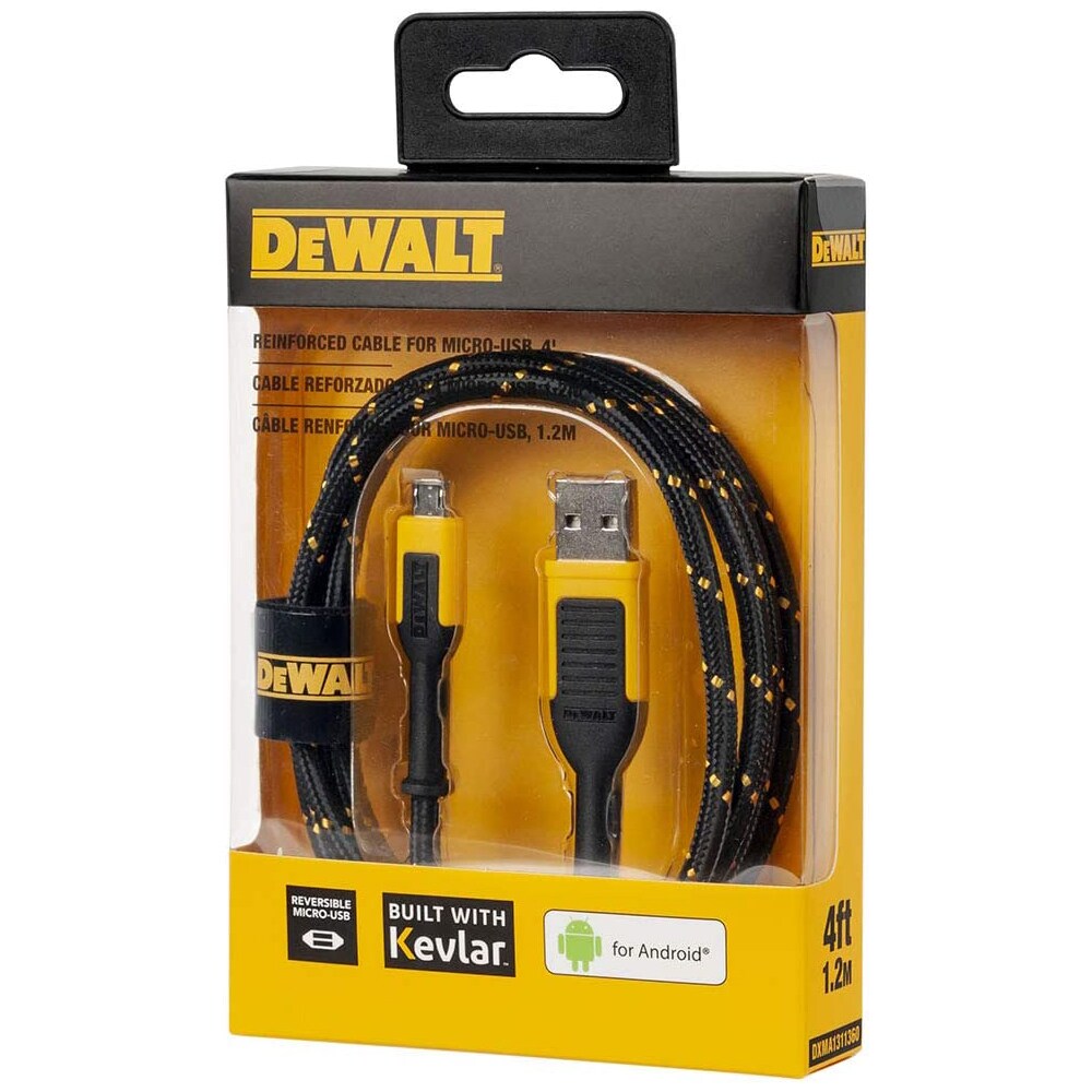 DEWALT 131 1360 DW2 Usb-Cable - View #7
