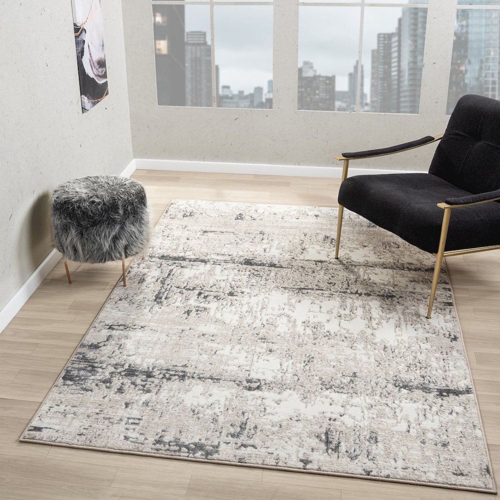 LR Home ANTAL82610BRY5070 rugs - View #2