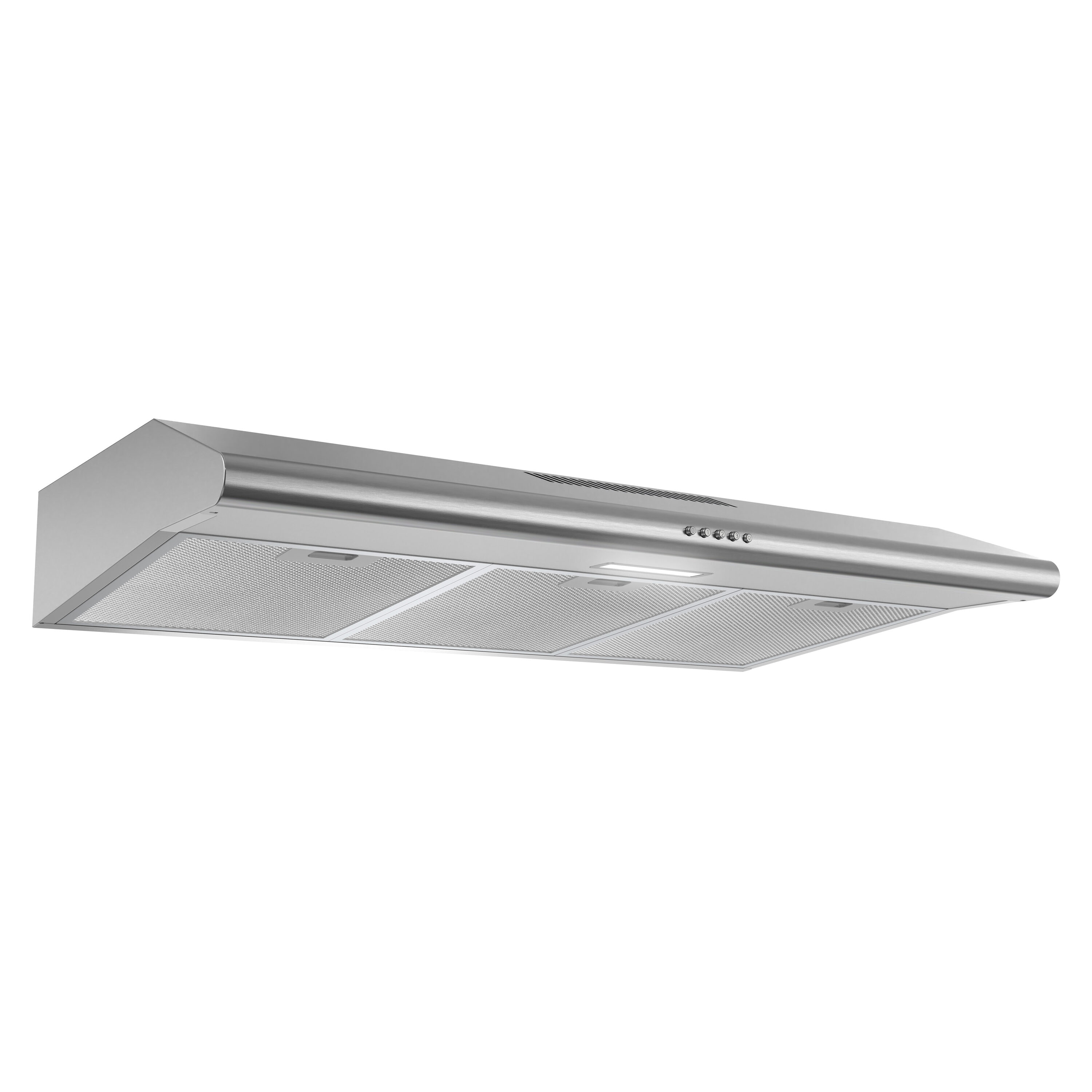 Streamline T-10513-1-CL Undercabinet-Range-Hoods - View #5
