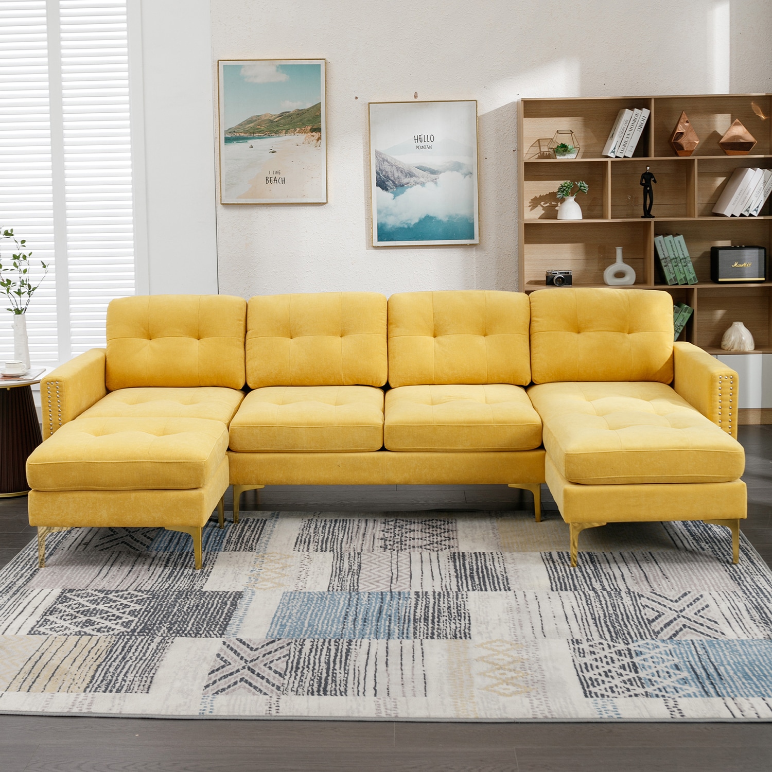 Bybafun YA3700104 Sofas-Loveseats - View #19