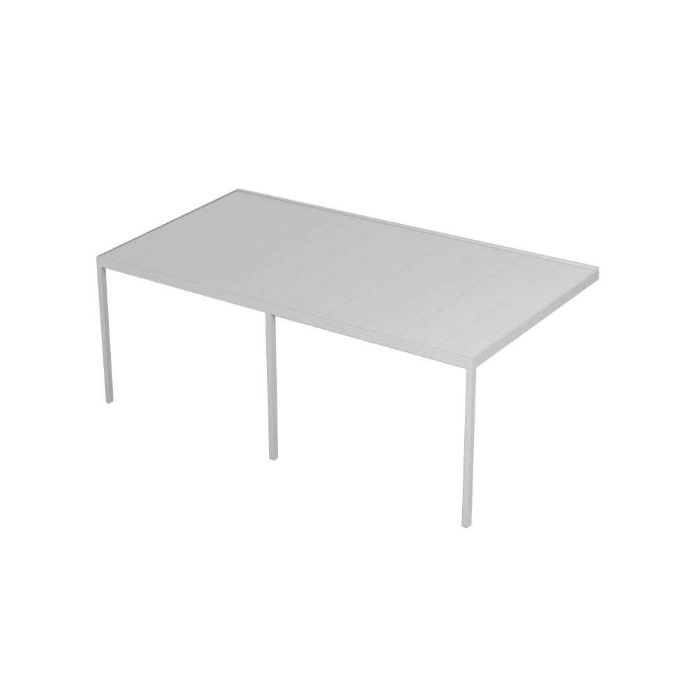 Four Seasons OLS EC3002012W40FB carports - View #7