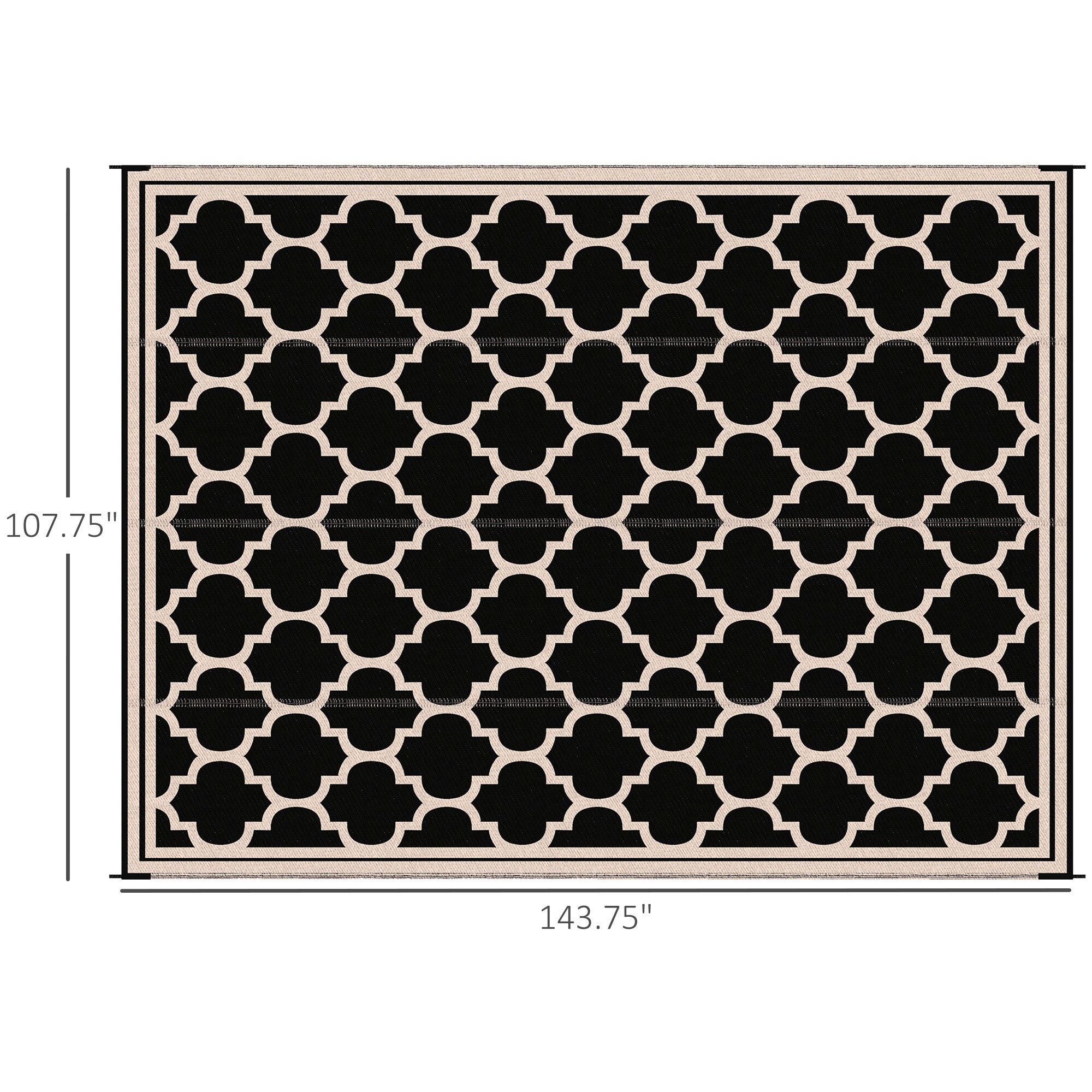 LUXEYARD DS-Y-YC-980 rugs - View #5
