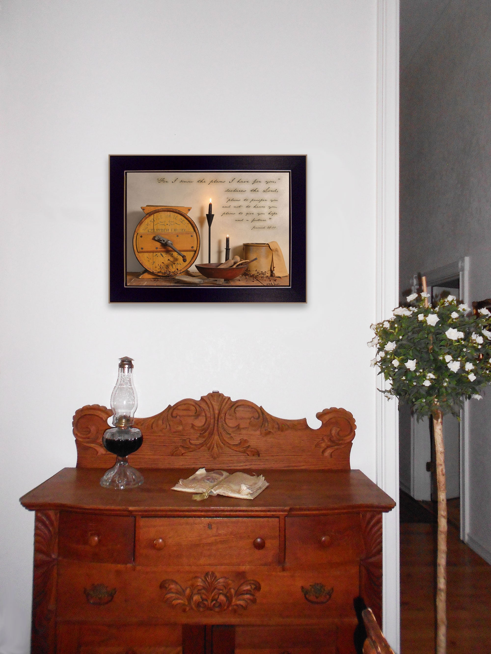 Trendy Decor 4U BJ1107-712 Wall-Art - View #2