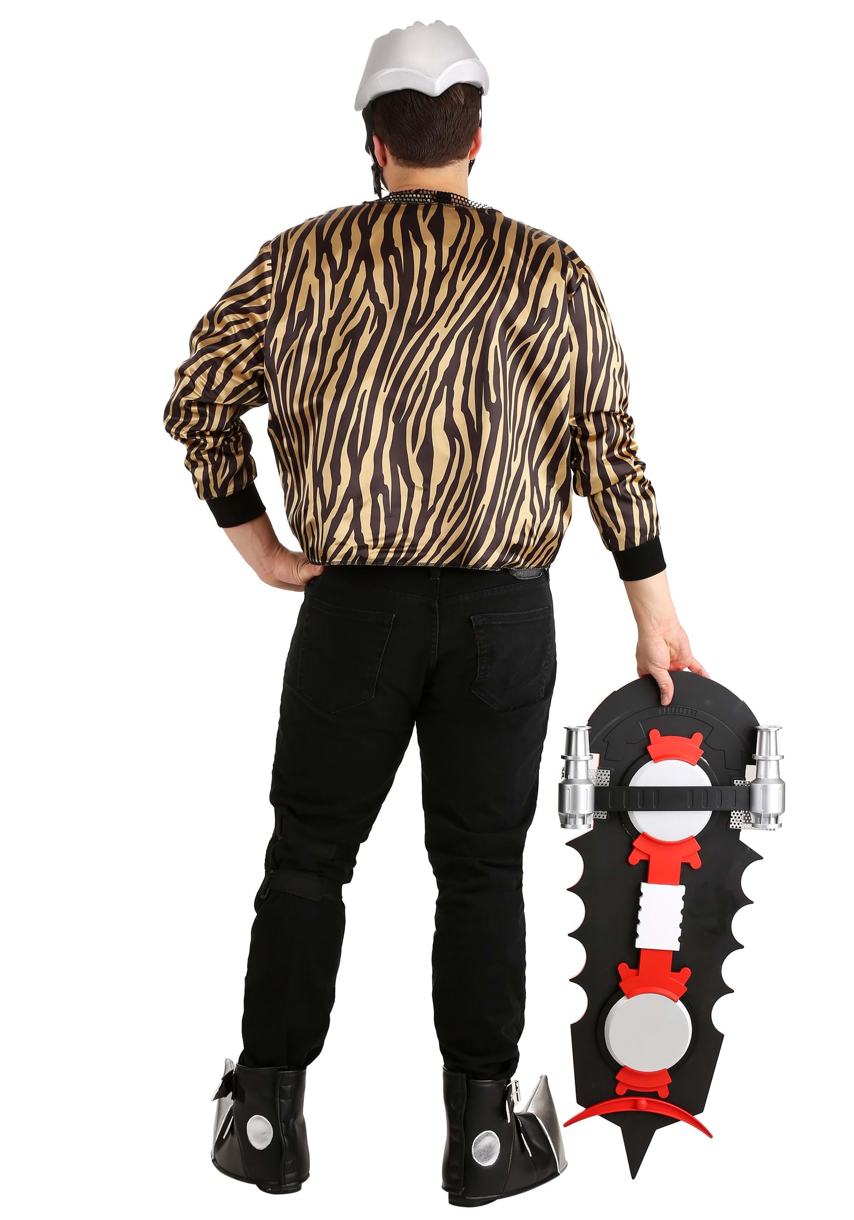 HalloweenCostumes FUN1538AD  - View #7