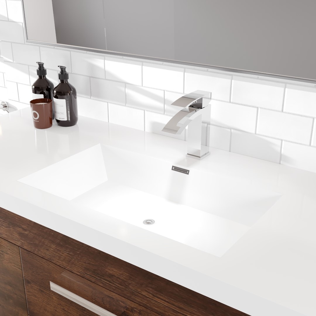 Eviva EVVN15-8-SS-60RSWD Bath-Vanity-Combo - View #6
