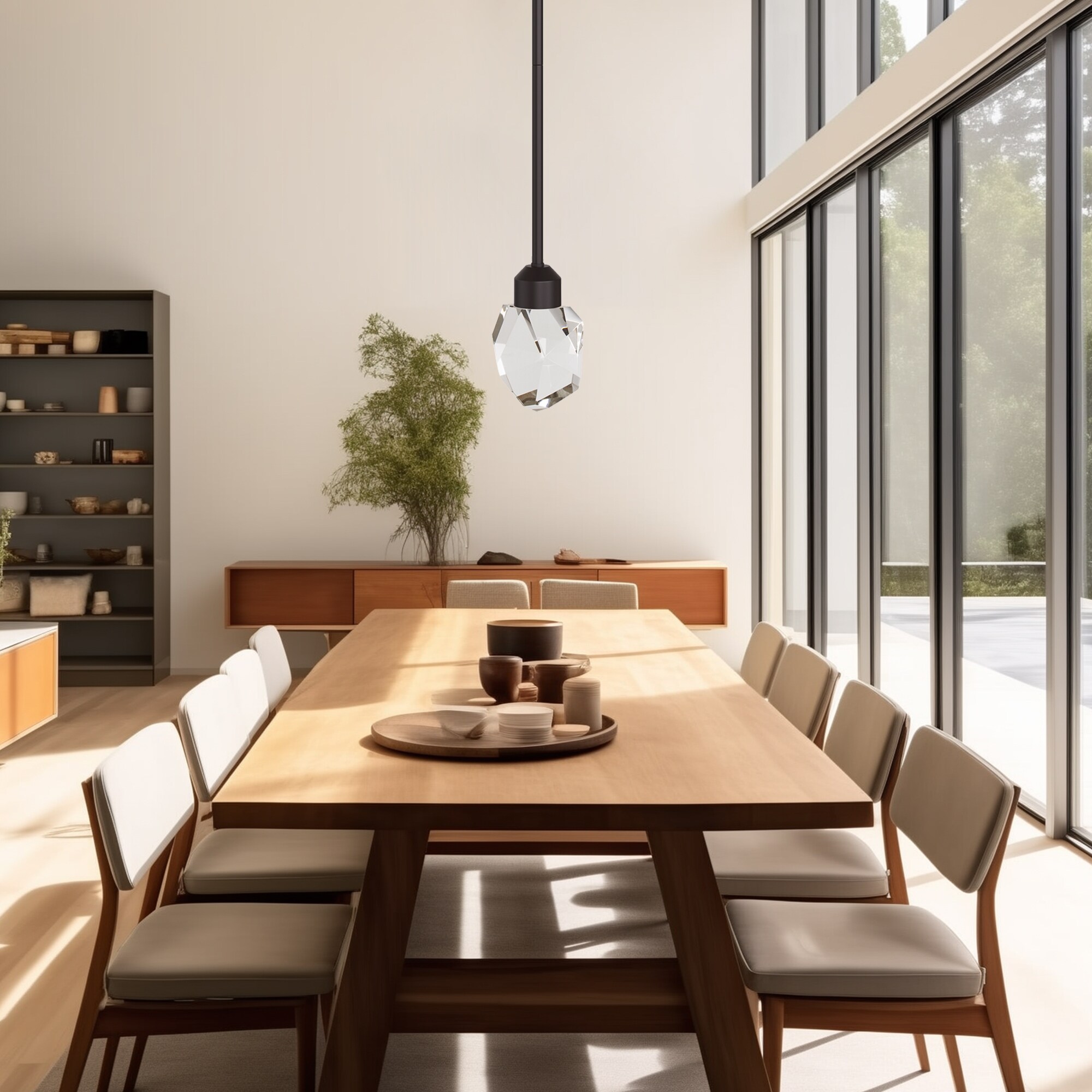 DORESshop LSC-DZ112B Pendant-Lights - View #3