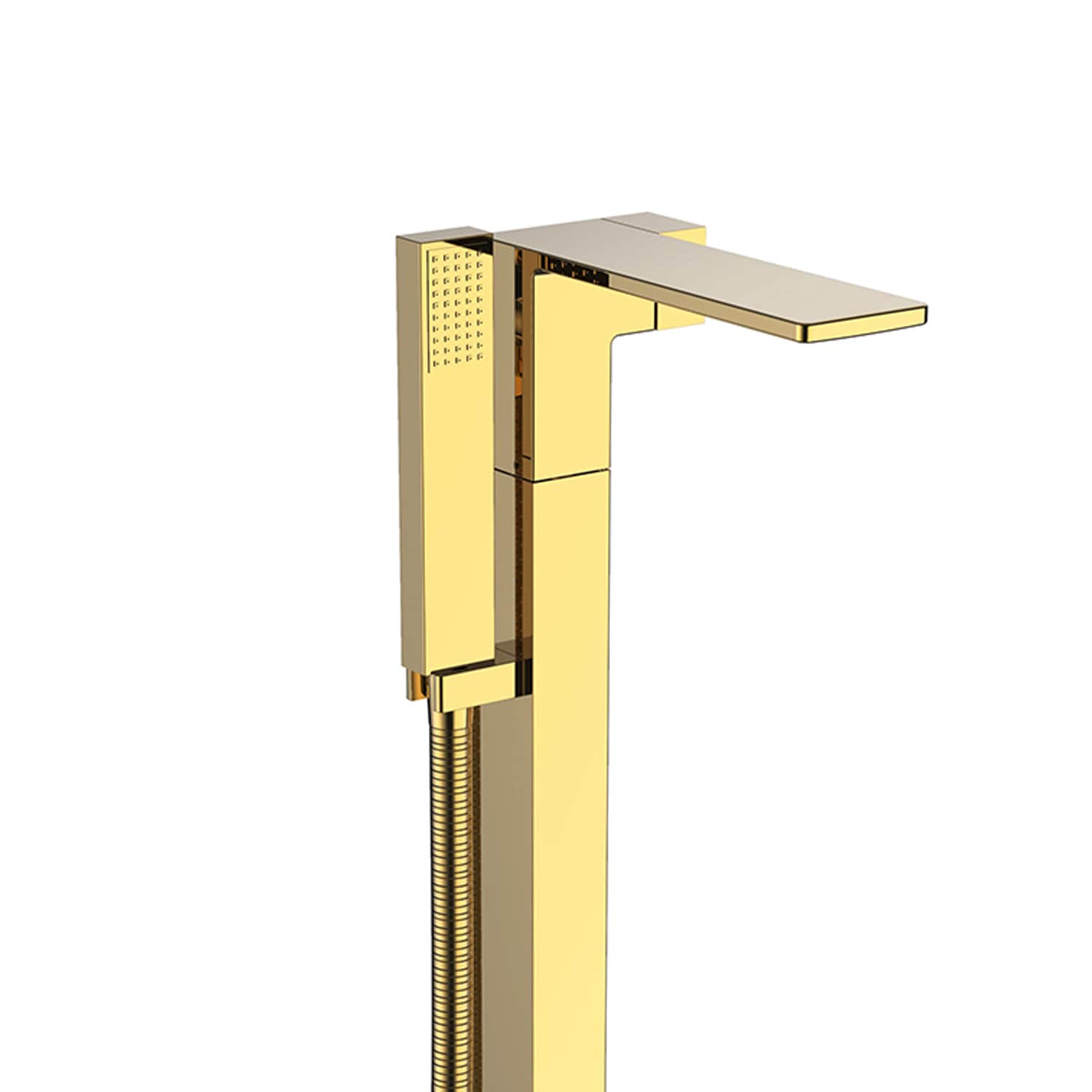 Maincraft HHK021TG Roman-Tub-Faucets - View #4