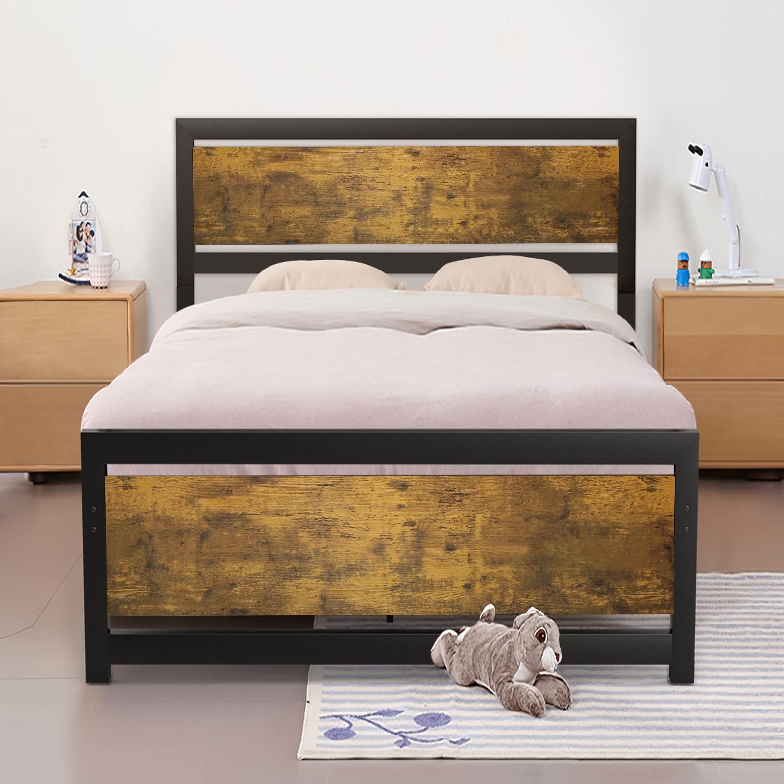 LTMATE LSCHYX-RBT01-HSMT beds - View #6
