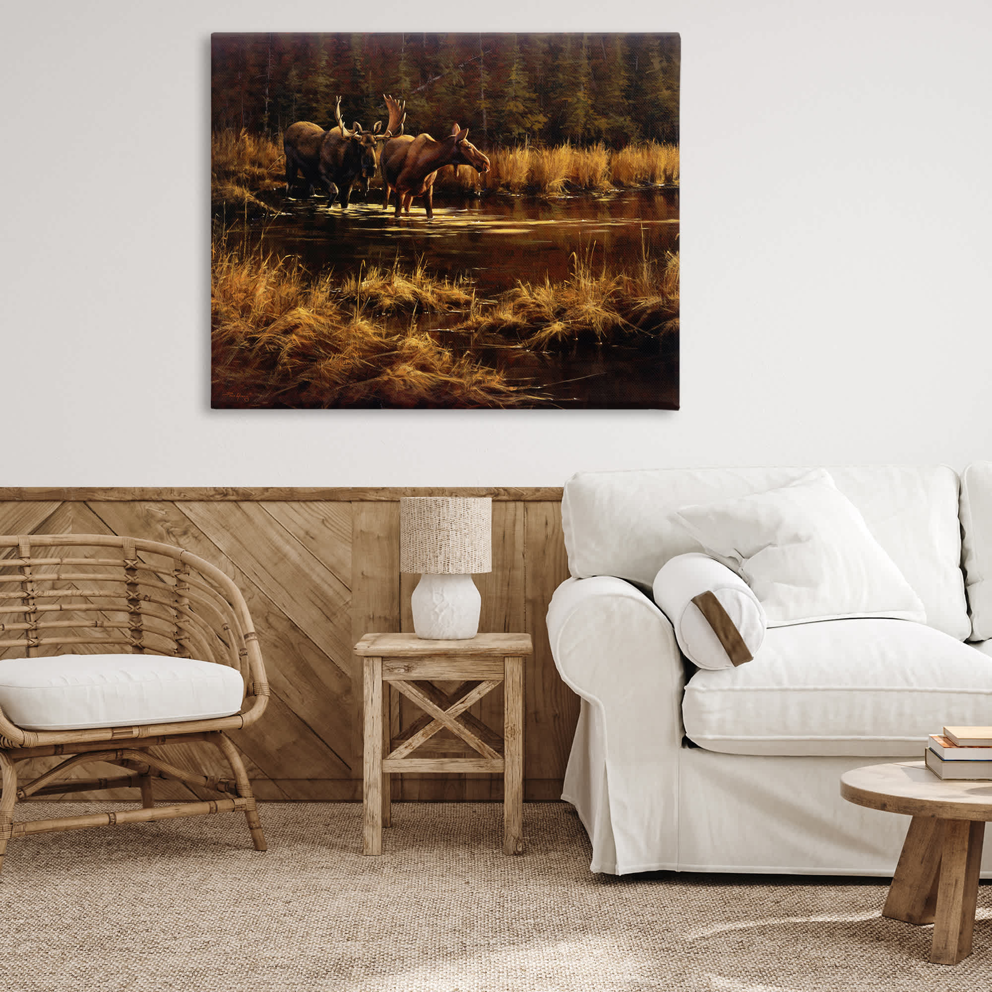 Stupell Industries BT-259-CN-36X48 Wall-Art - View #3