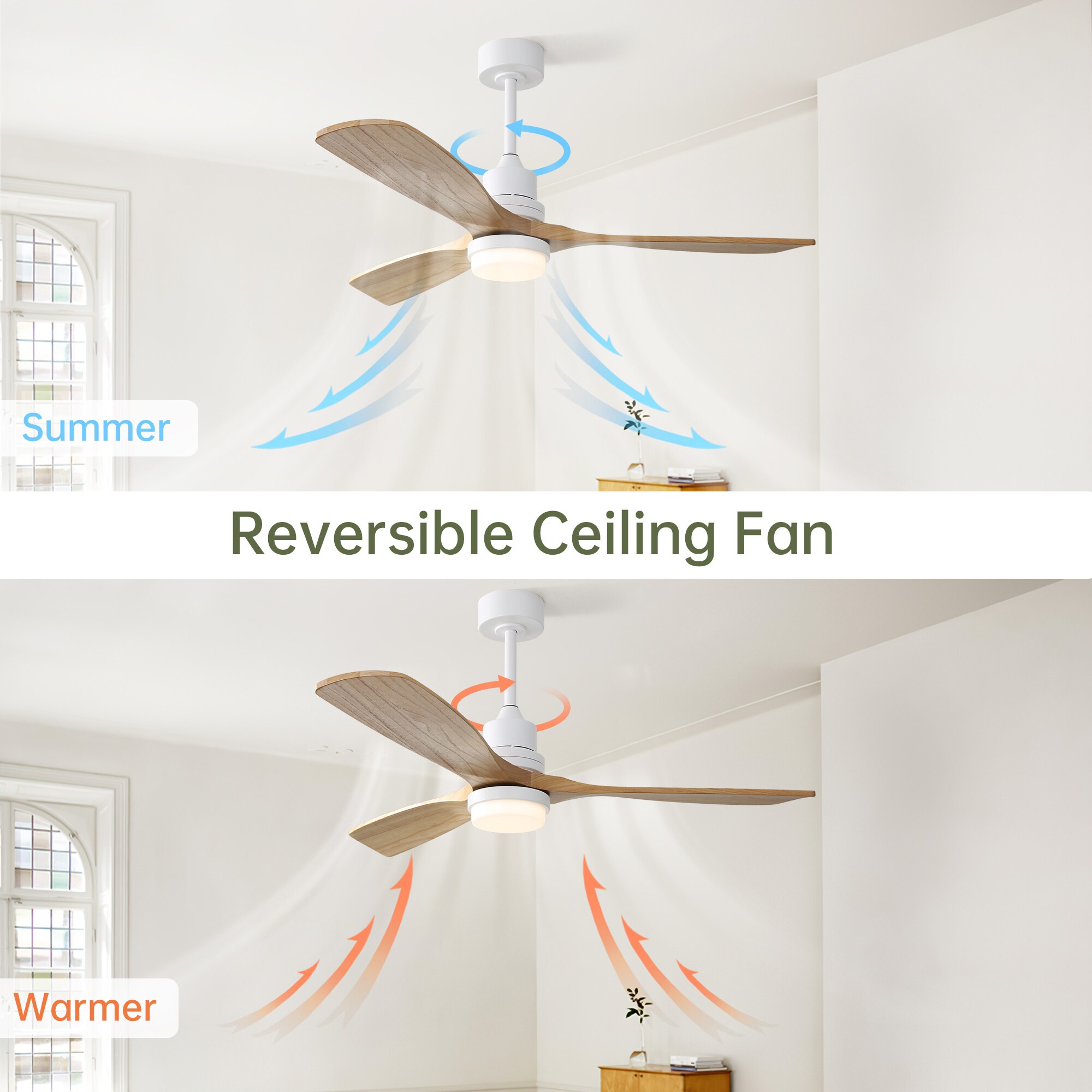 BABOOM BOM-P145941-OR Ceiling-Fans - View #6