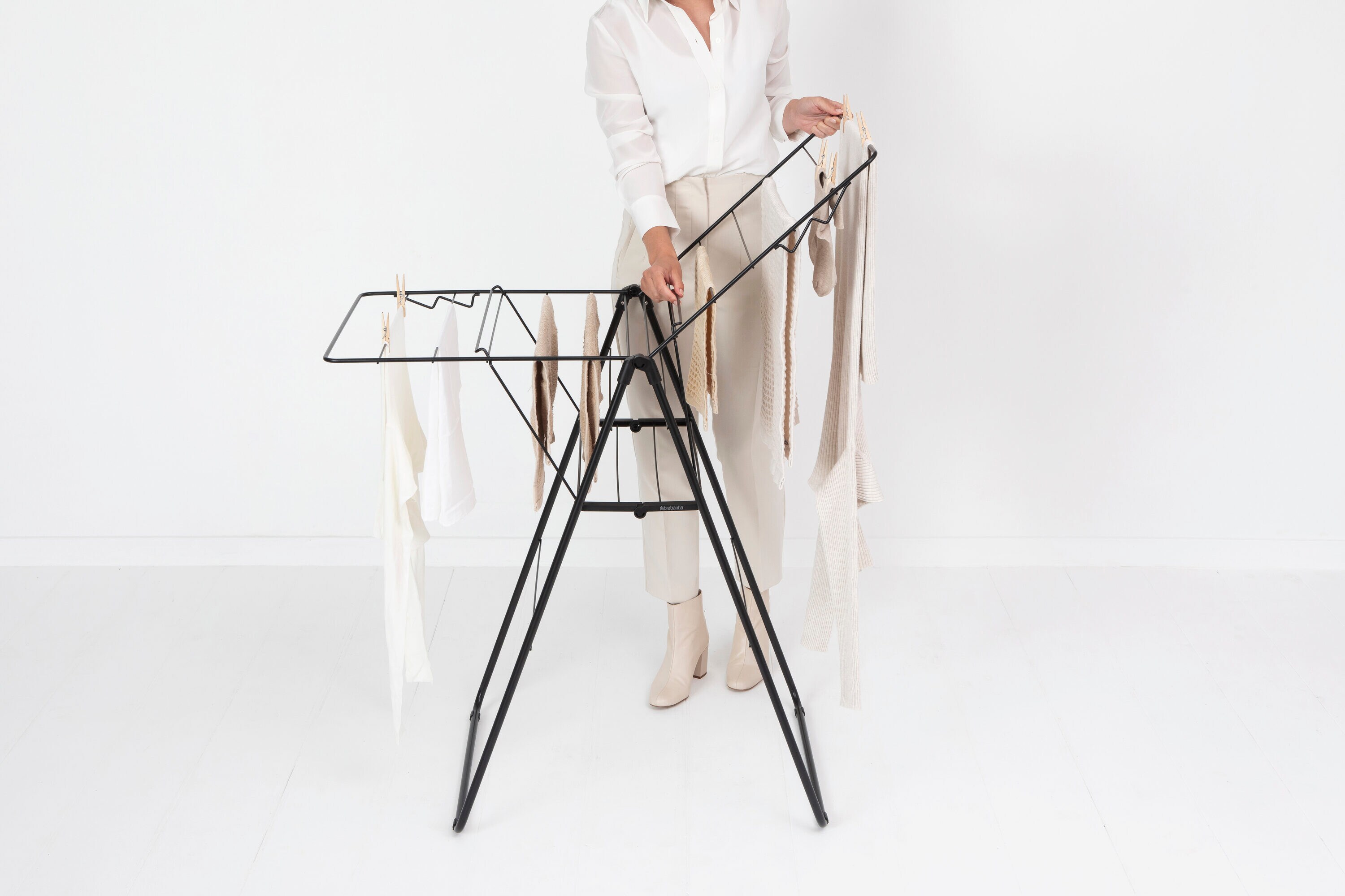 Brabantia 403347 Organizers-Drying-Racks - View #6