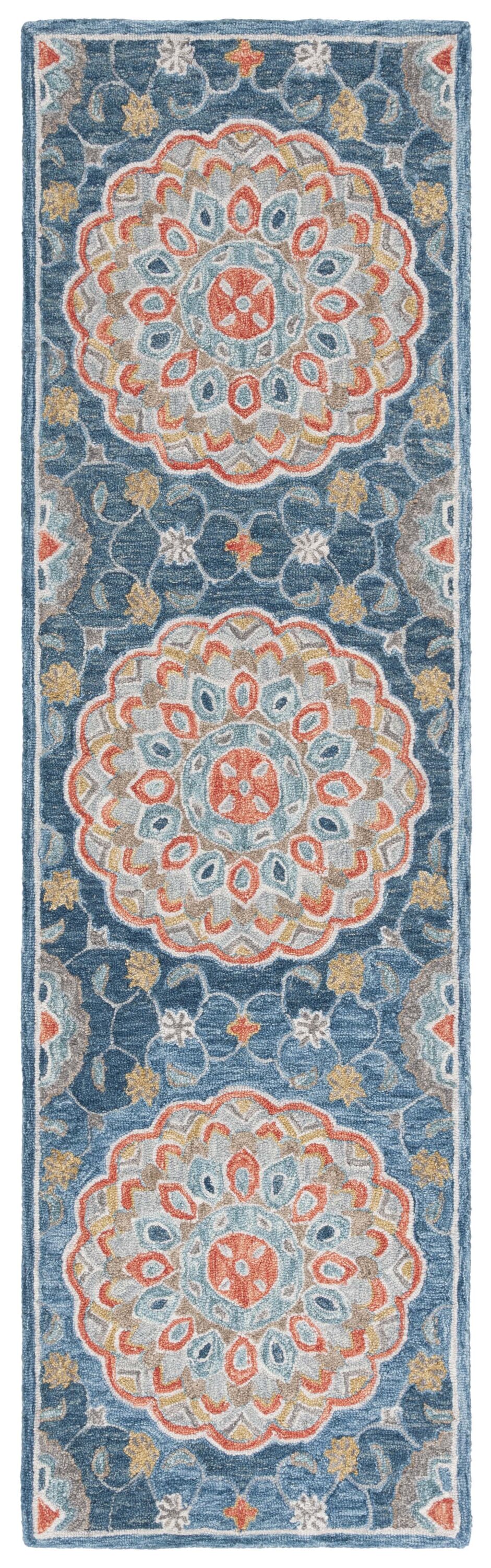 Safavieh BLM690M-28 rugs - View #2