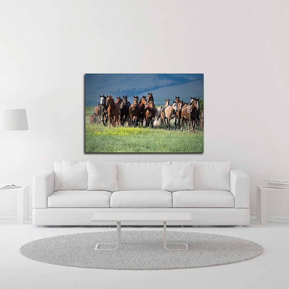 Tangletown Fine Art 8D1023DC-2718 Wall-Art - View #2