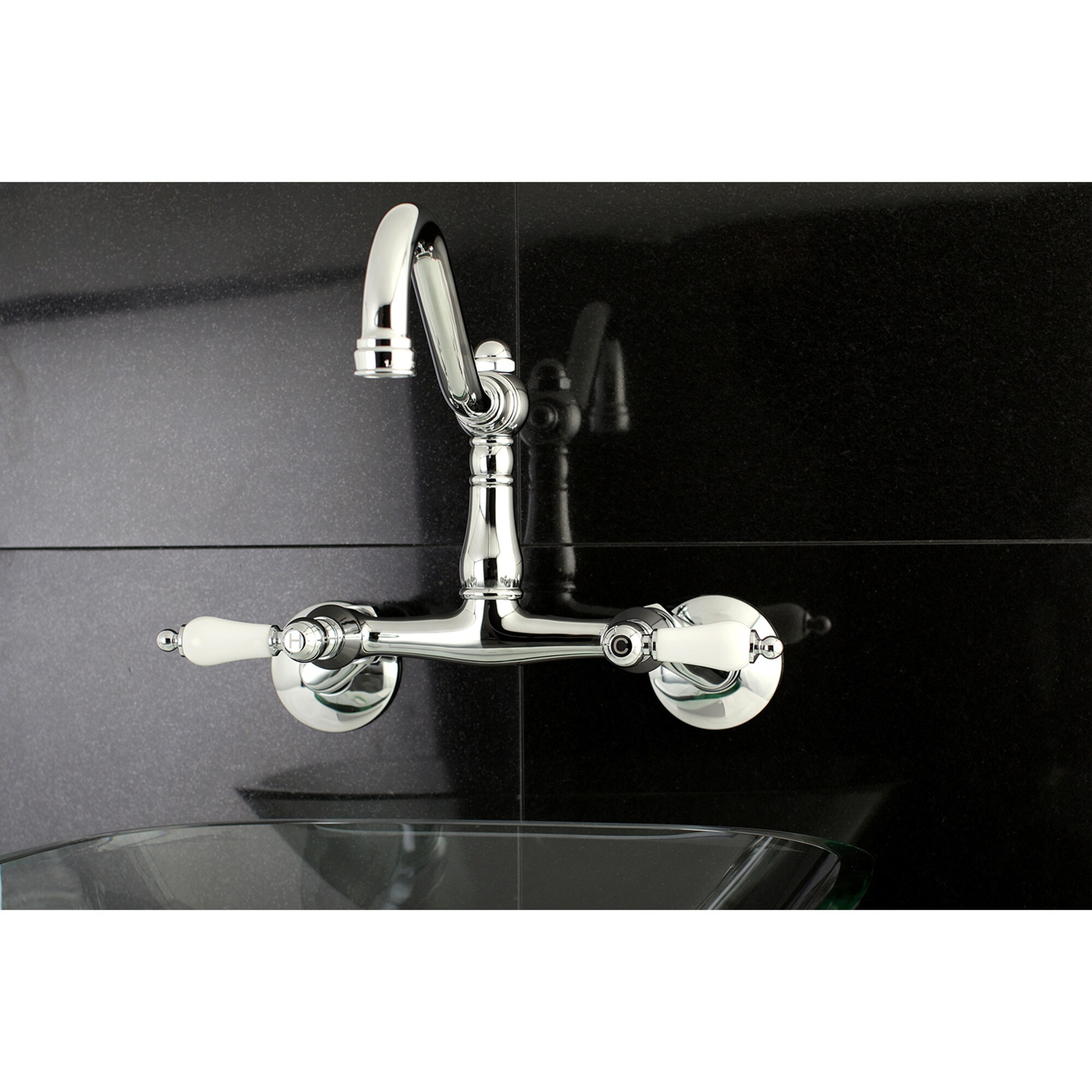 Kingston Brass WLKS3221PL Kitchen-Faucets - View #3