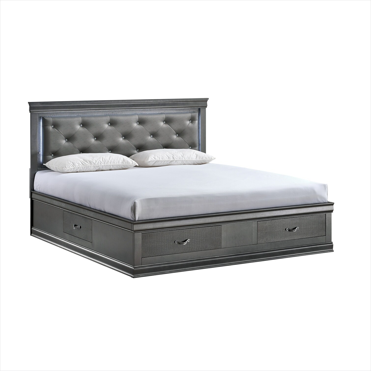 Watnature QLFBTQG9MW70 beds - View #8