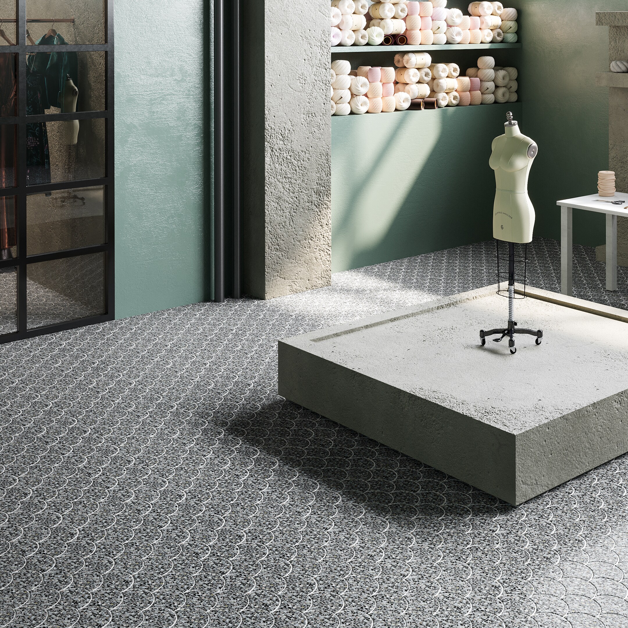 Artmore Tile EXT3RD108714 Ceramic-Tile - View #9