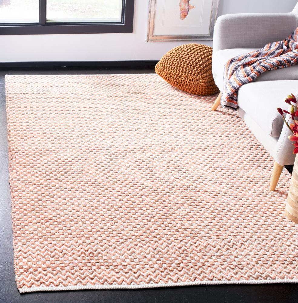 Safavieh BOS686P-5 rugs - View #2