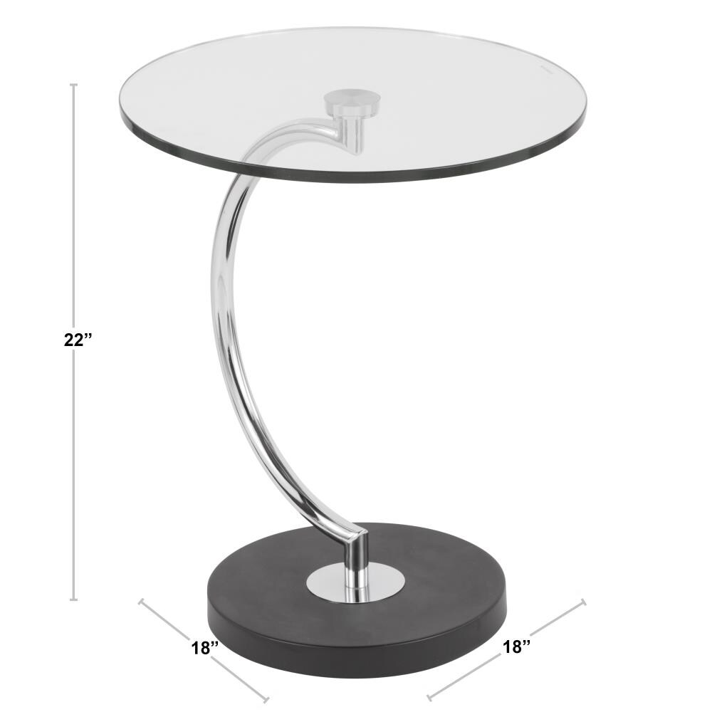 LumiSource TB-C Coffee-Tables - View #9