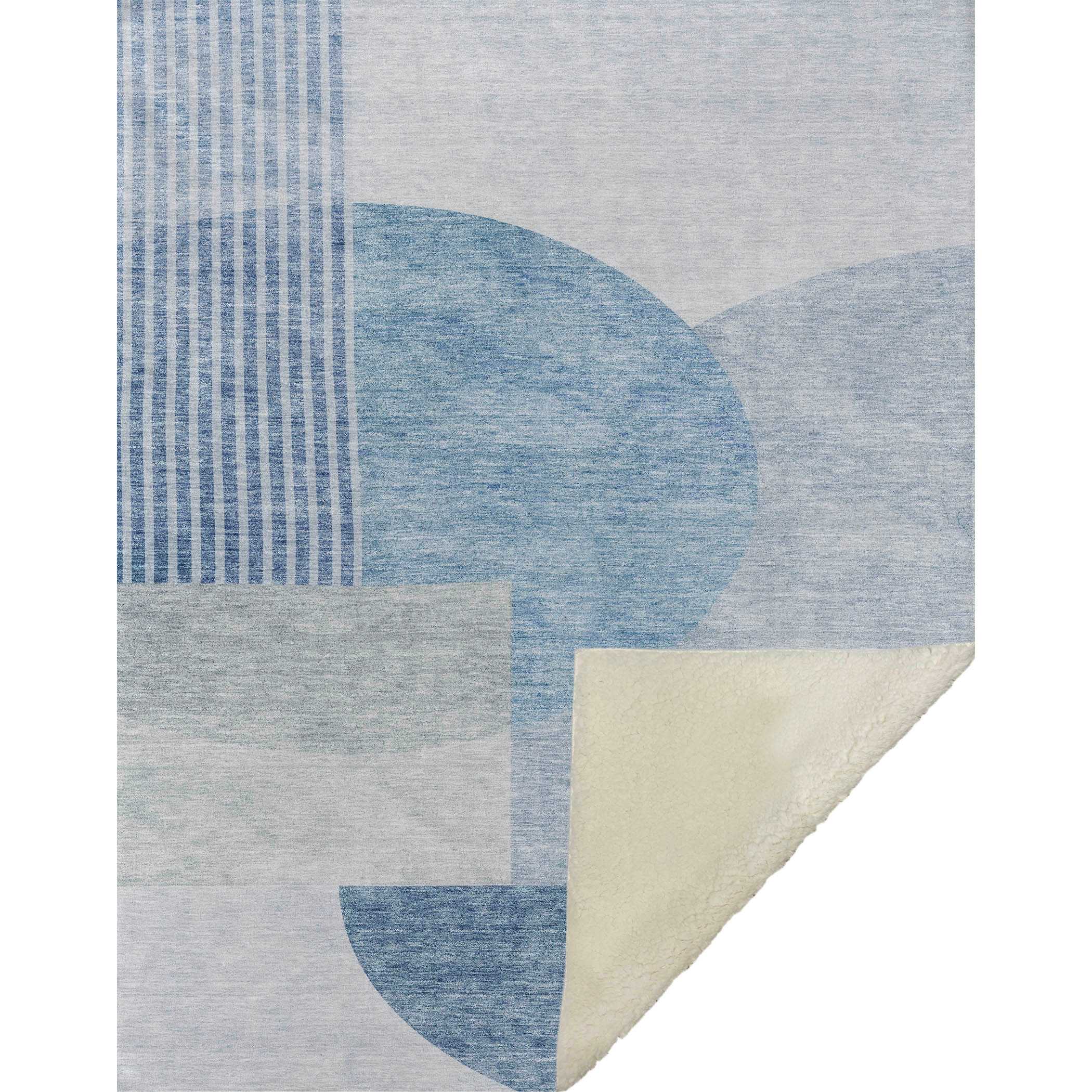 Addison Rugs ASB678 Blankets-And-Throws - View #2