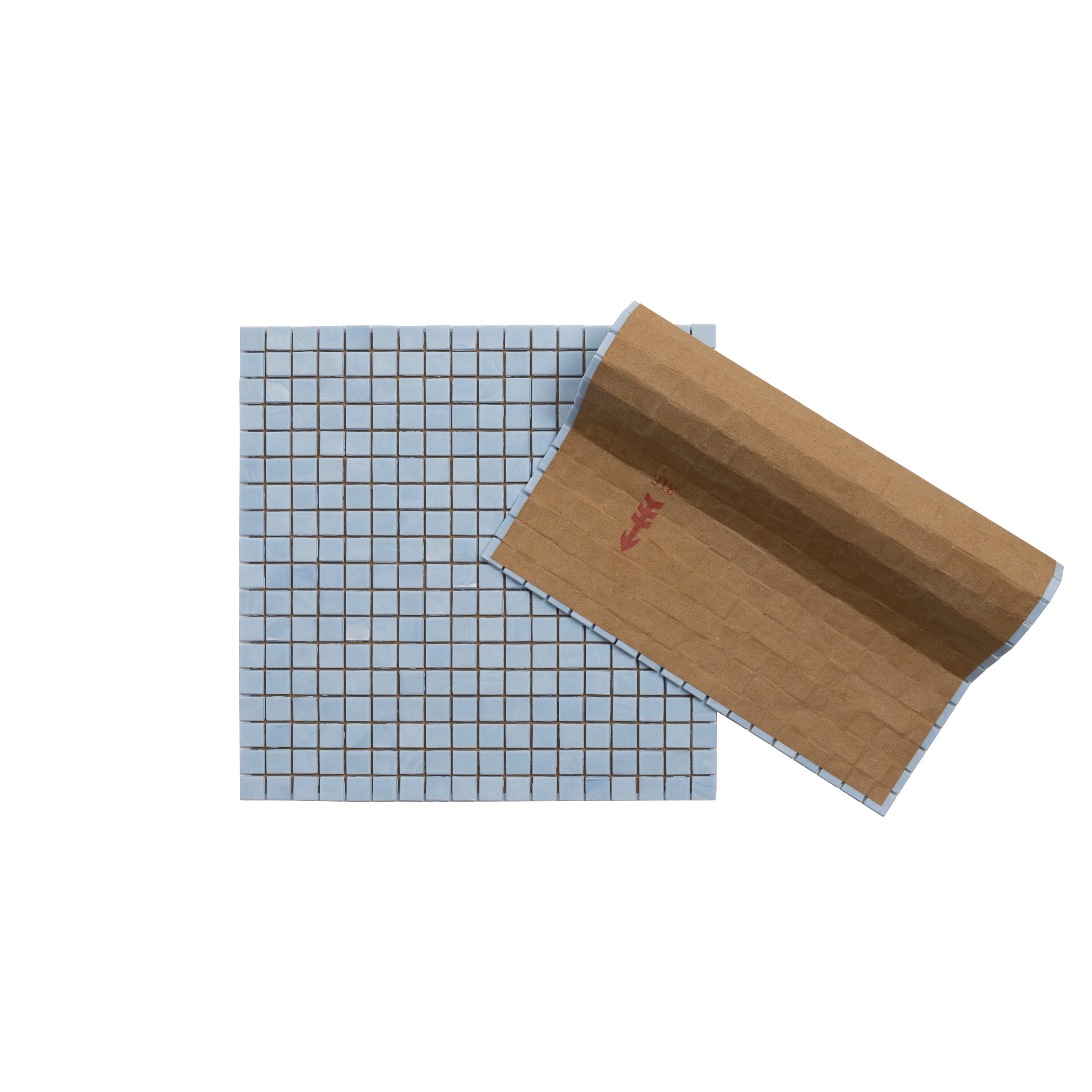 Apollo Tile APLNB88BL551A Ceramic-Tile - View #6