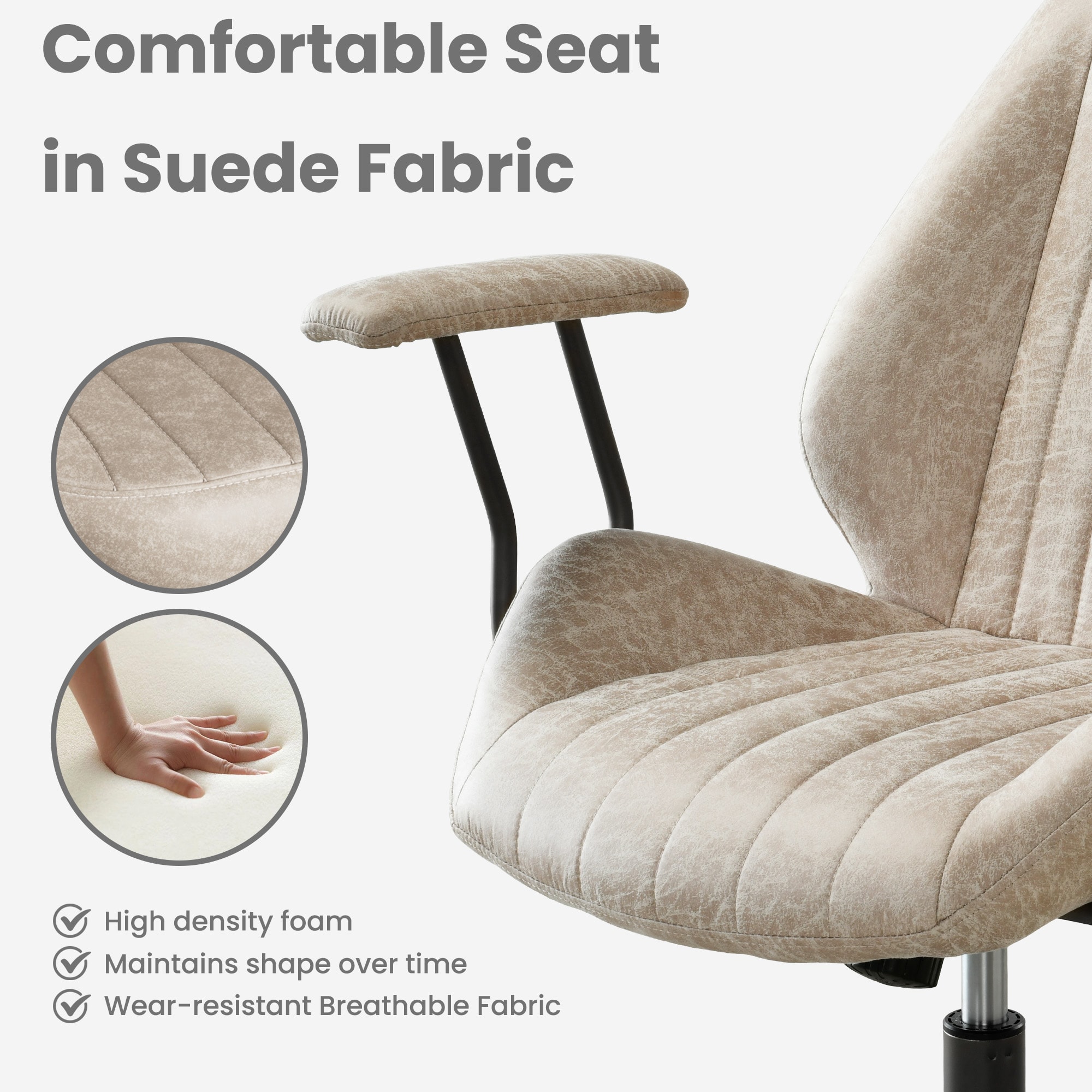 ALTRIGUS 6L-SKL400-AL Office-Chairs - View #6