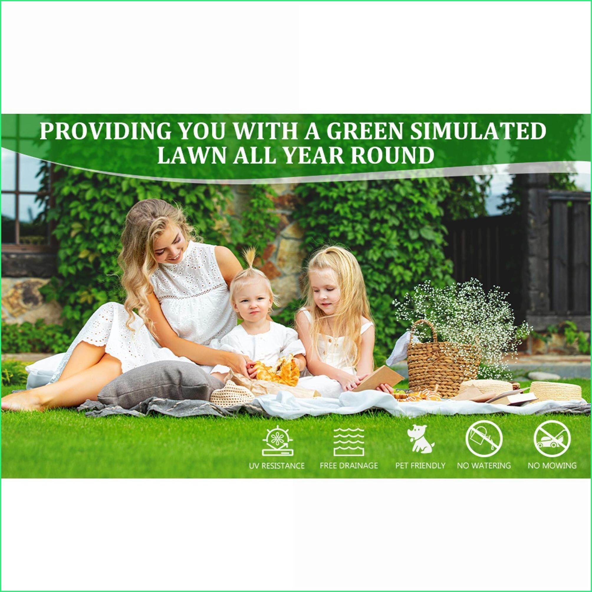 Watnature GKUPZ4YSLEFM Garden-Hand-Tool-Kits - View #10