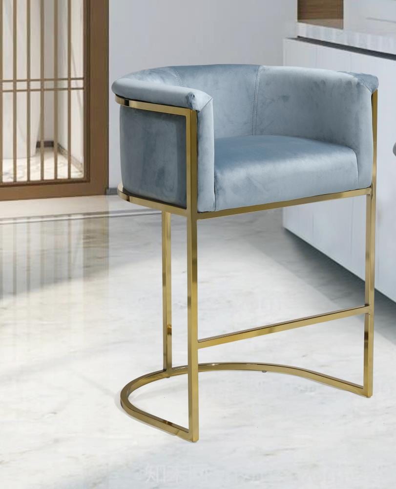 Chic Home Design FCS9424-LW stools - View #2