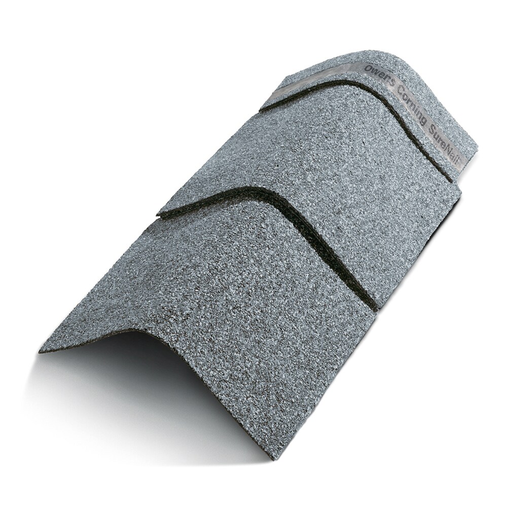 Owens Corning 724576 Roof-Shingles - View #3